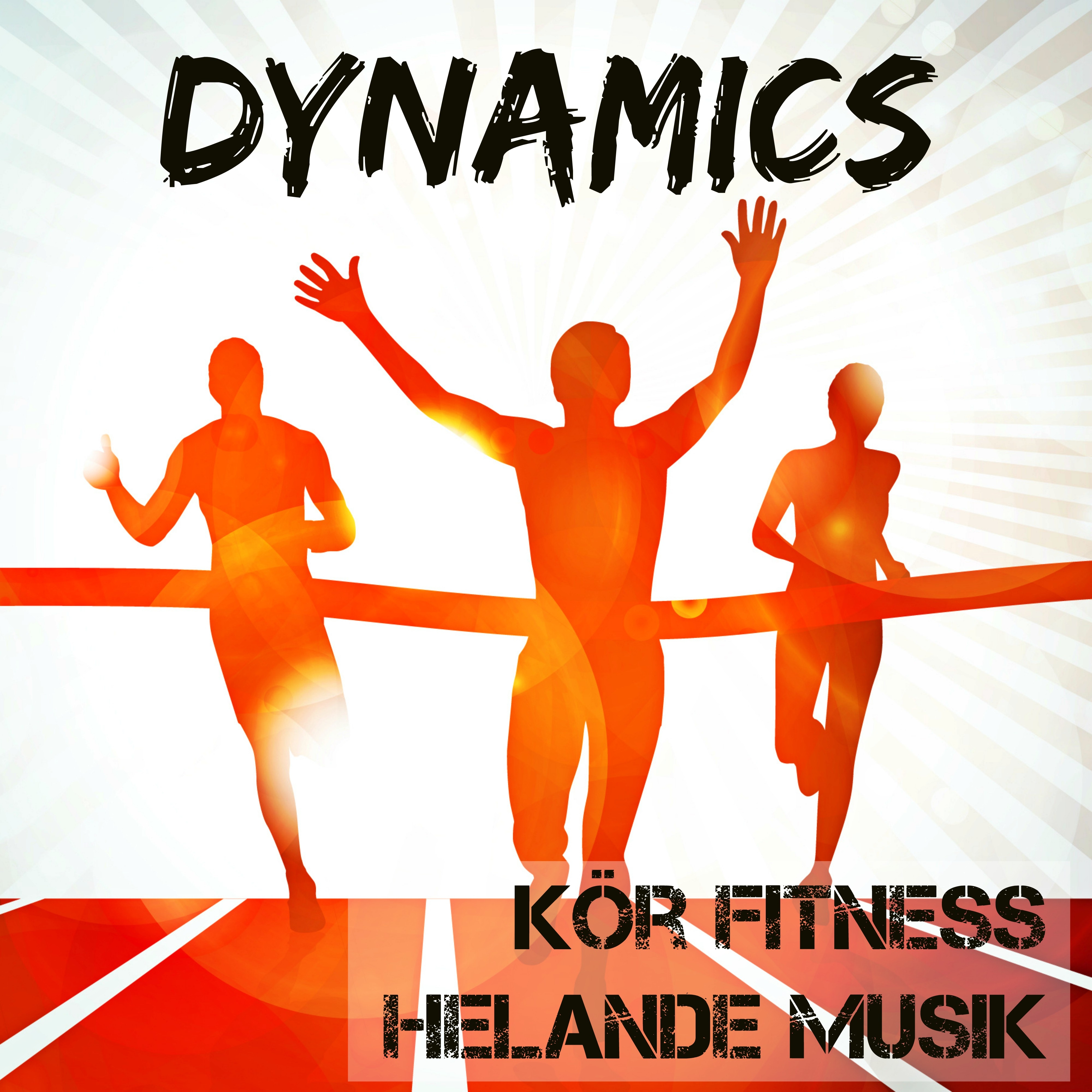 Dynamics  K r Fitness Helande Musik med Lounge Electro Chillout Ljud