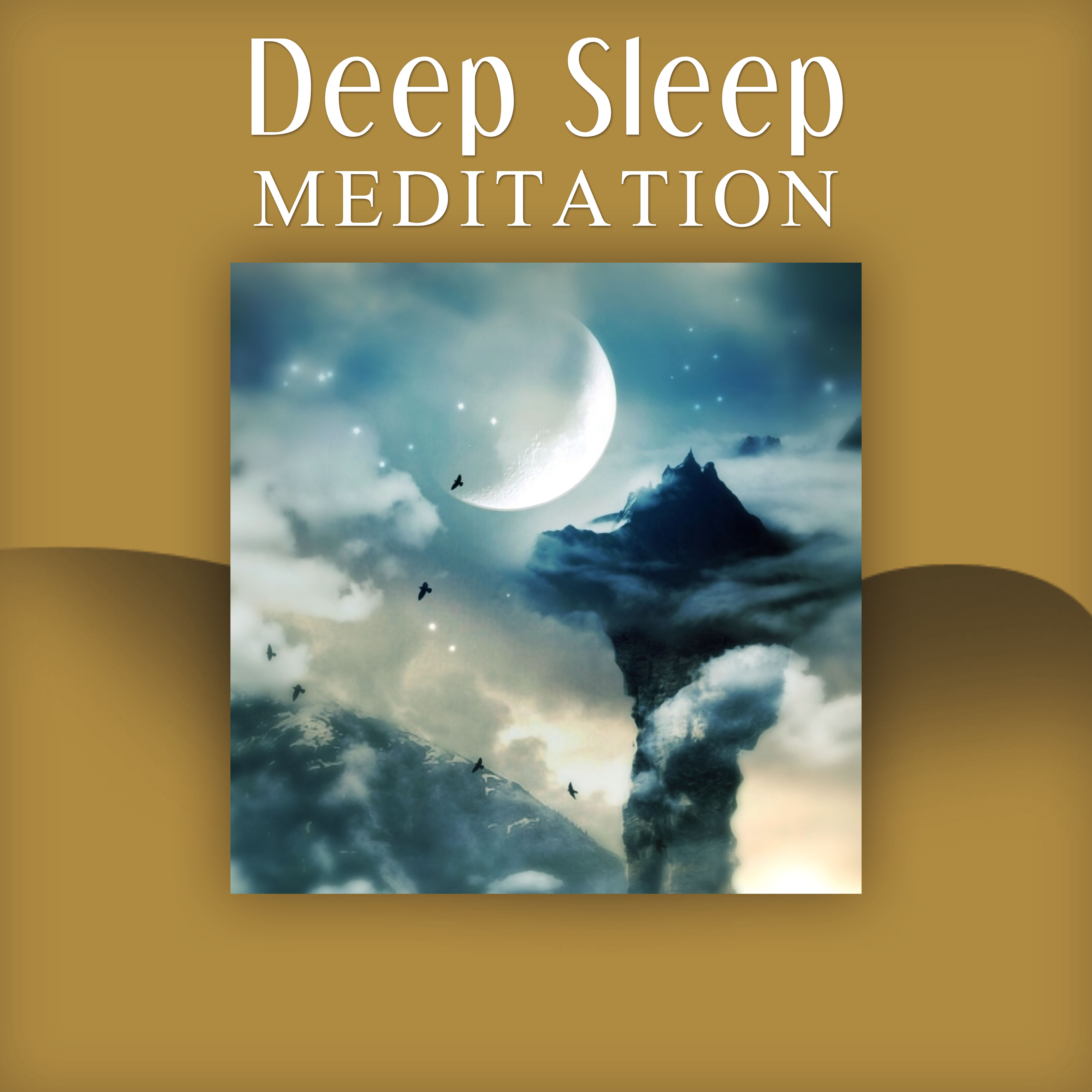 Deep Sleep Meditation  Yoga Music, Yoga Tribe, Spa Music, Sleep Music, Mantra, Relaxing Meditation Music