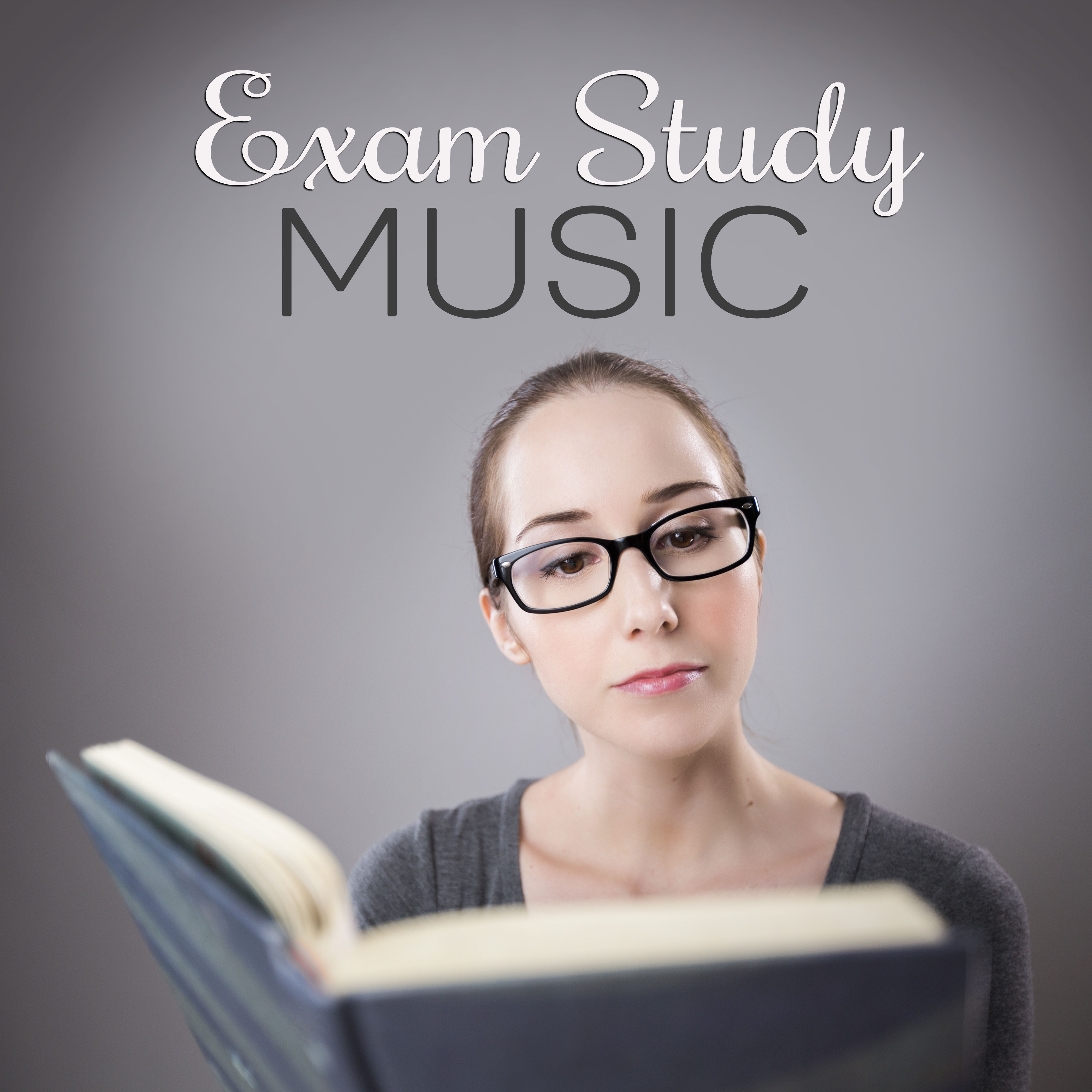 Exam Study Music  Calm Background to Increase Brain Power  Focus on Work,  Improve Memory, Gentle Background for Reading  Brain Training