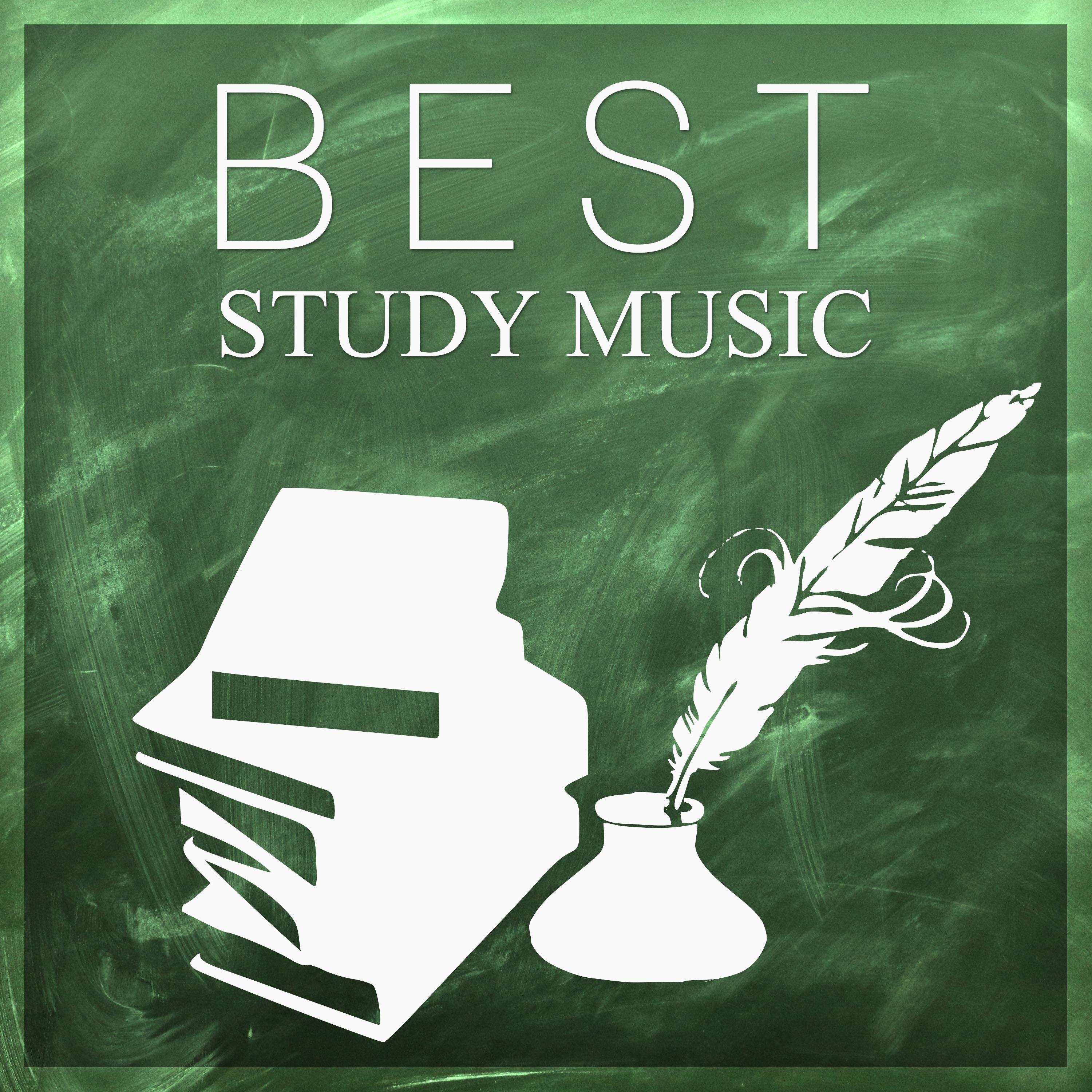 Best Study Music  Calmness Music for Background to Reading, Learning to Exam Study, Best Focus and Study, Study Sounds, Nature Sounds