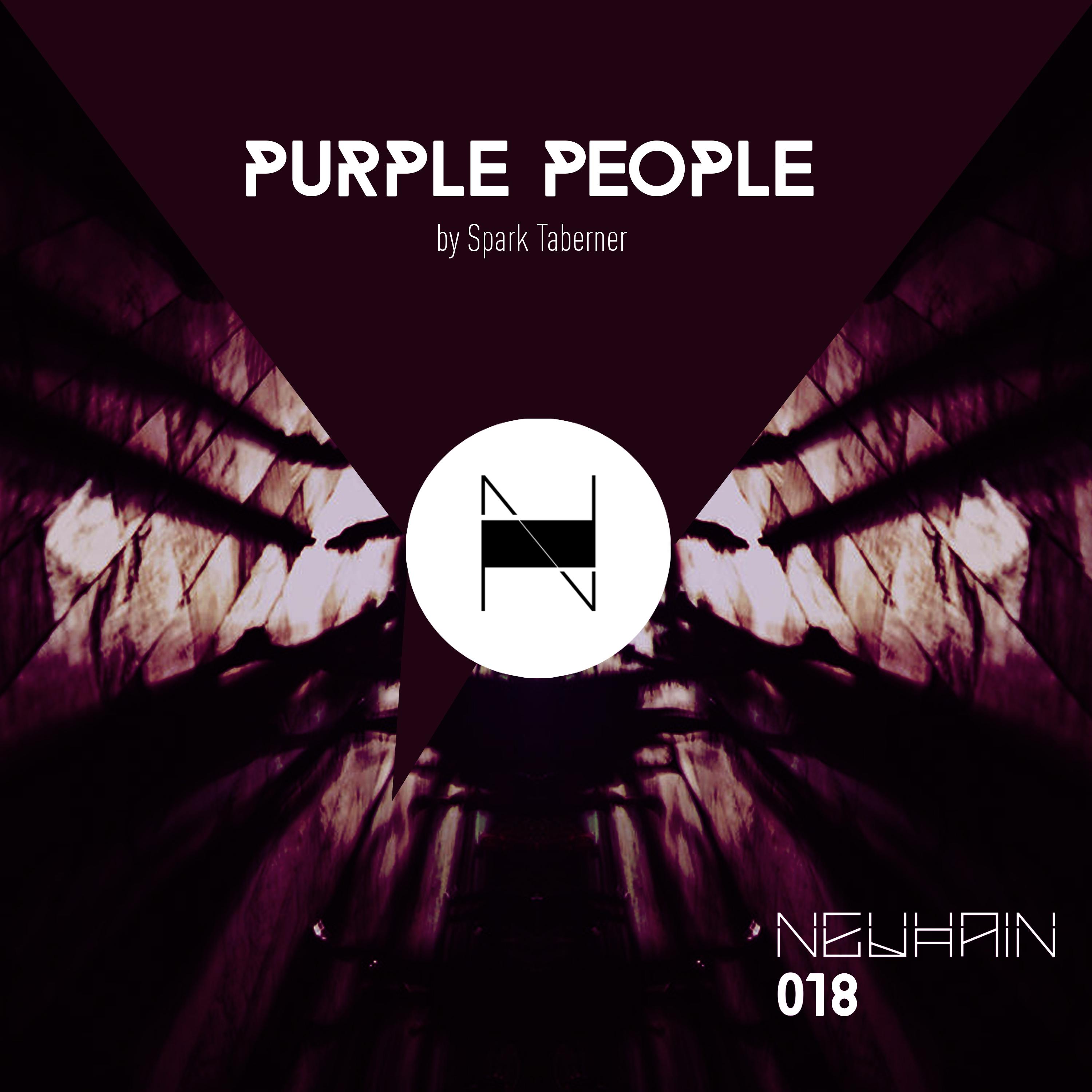 Purple People