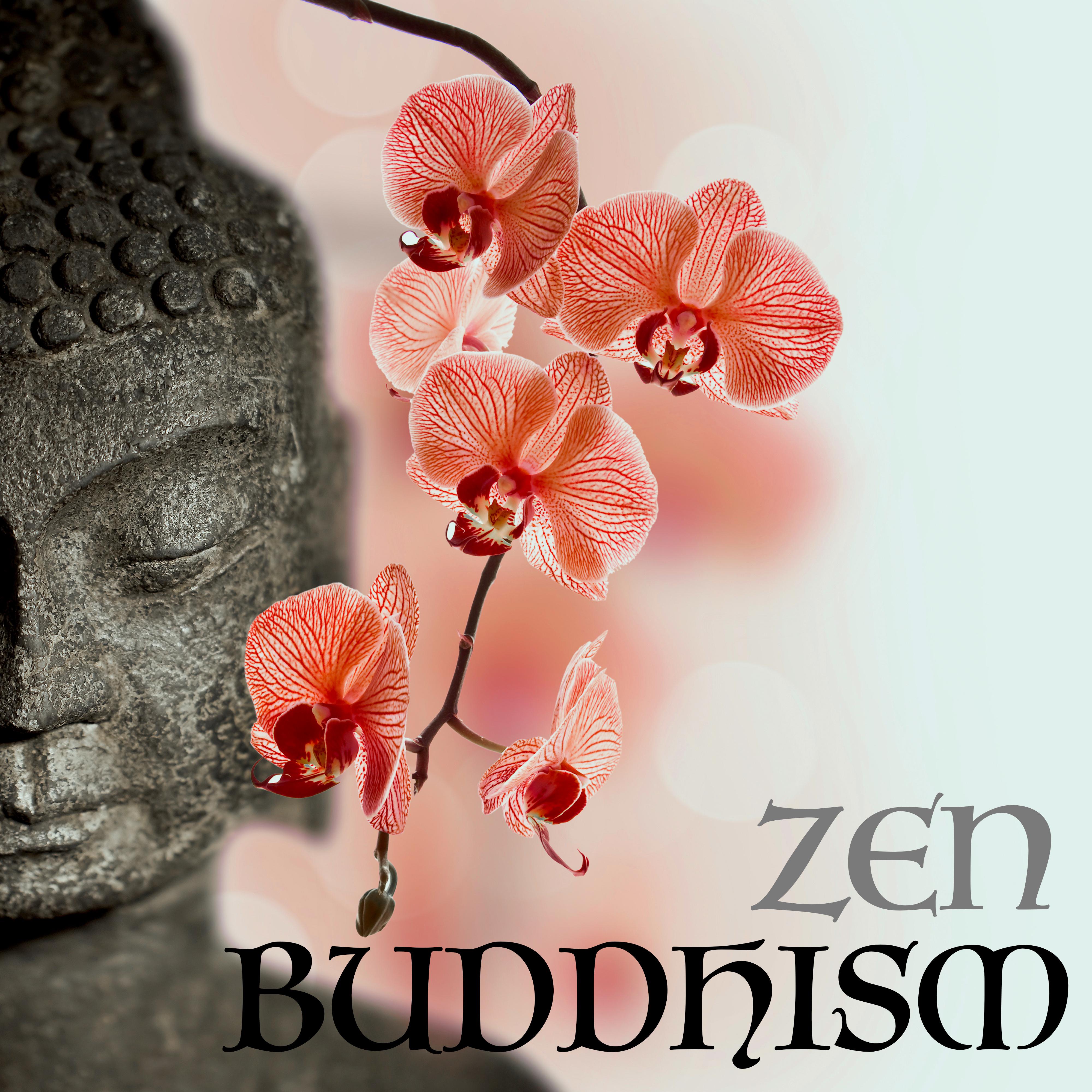 Zen Buddhism  Songs for Spiritual Retreats  Meditation, Soothing New Age Music to Relax Time  Spiritual Healing