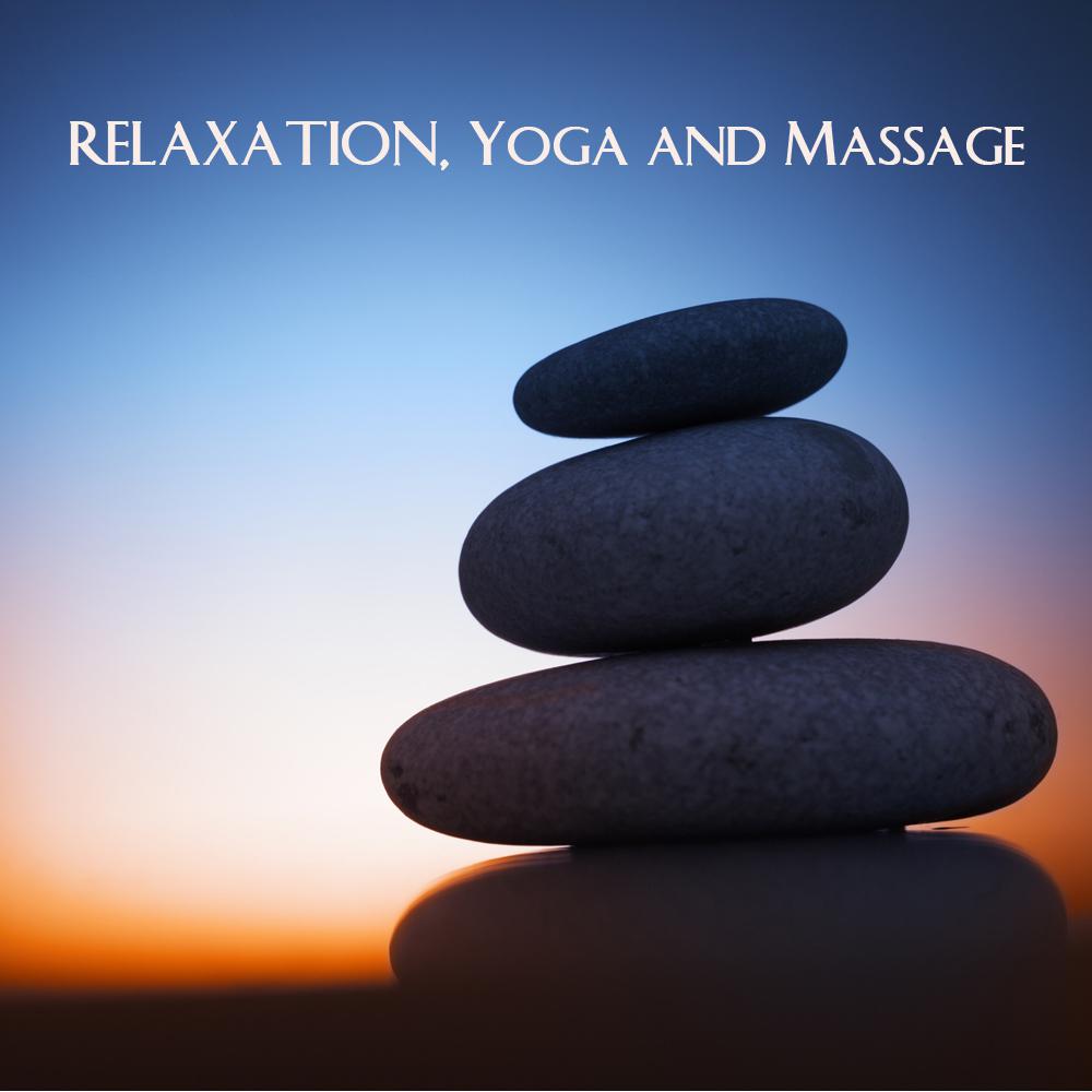 Relaxation, Yoga and Massage