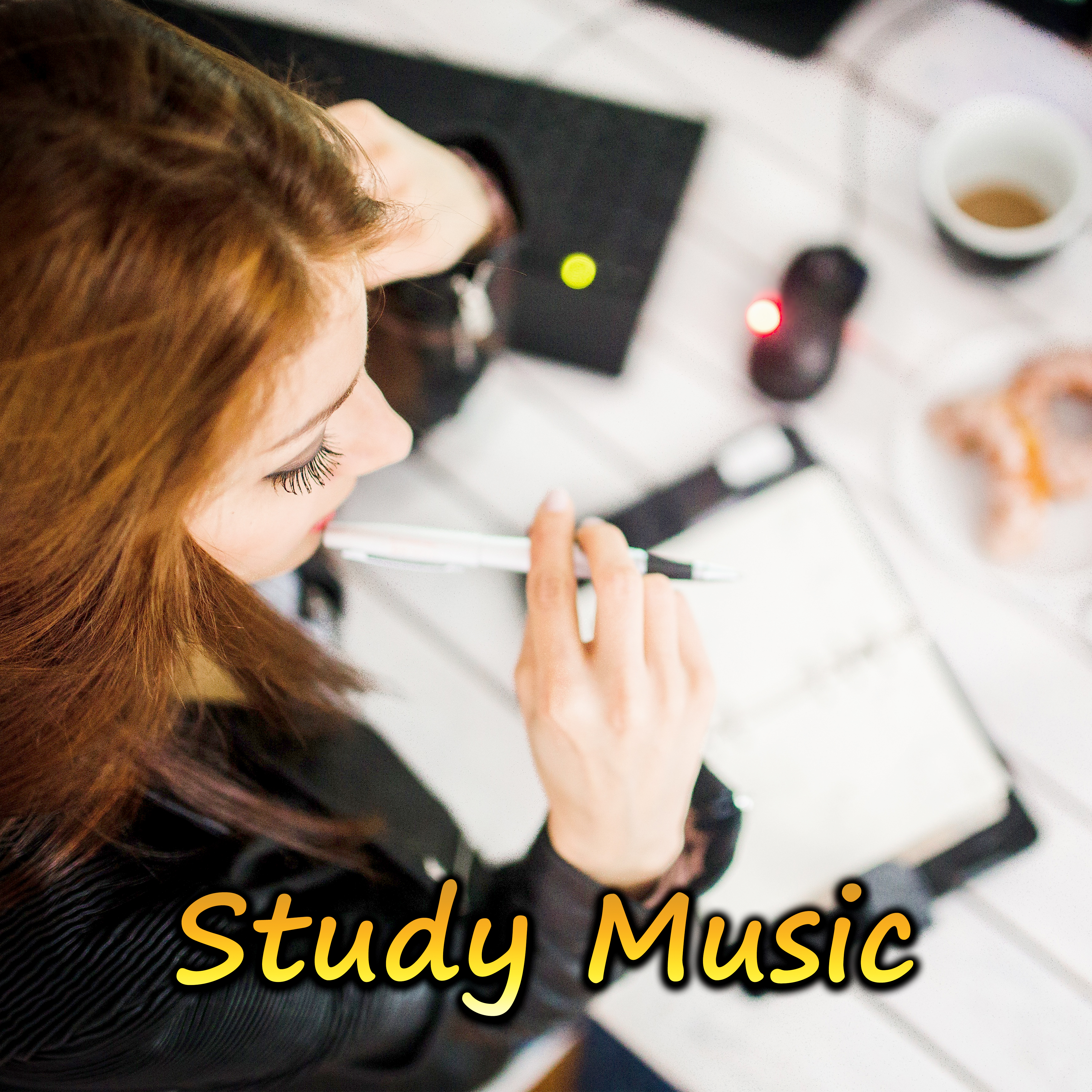 Study Music  New Age Music to Help You Focus and Concentrate, Study Songs, Nature Sounds for Development