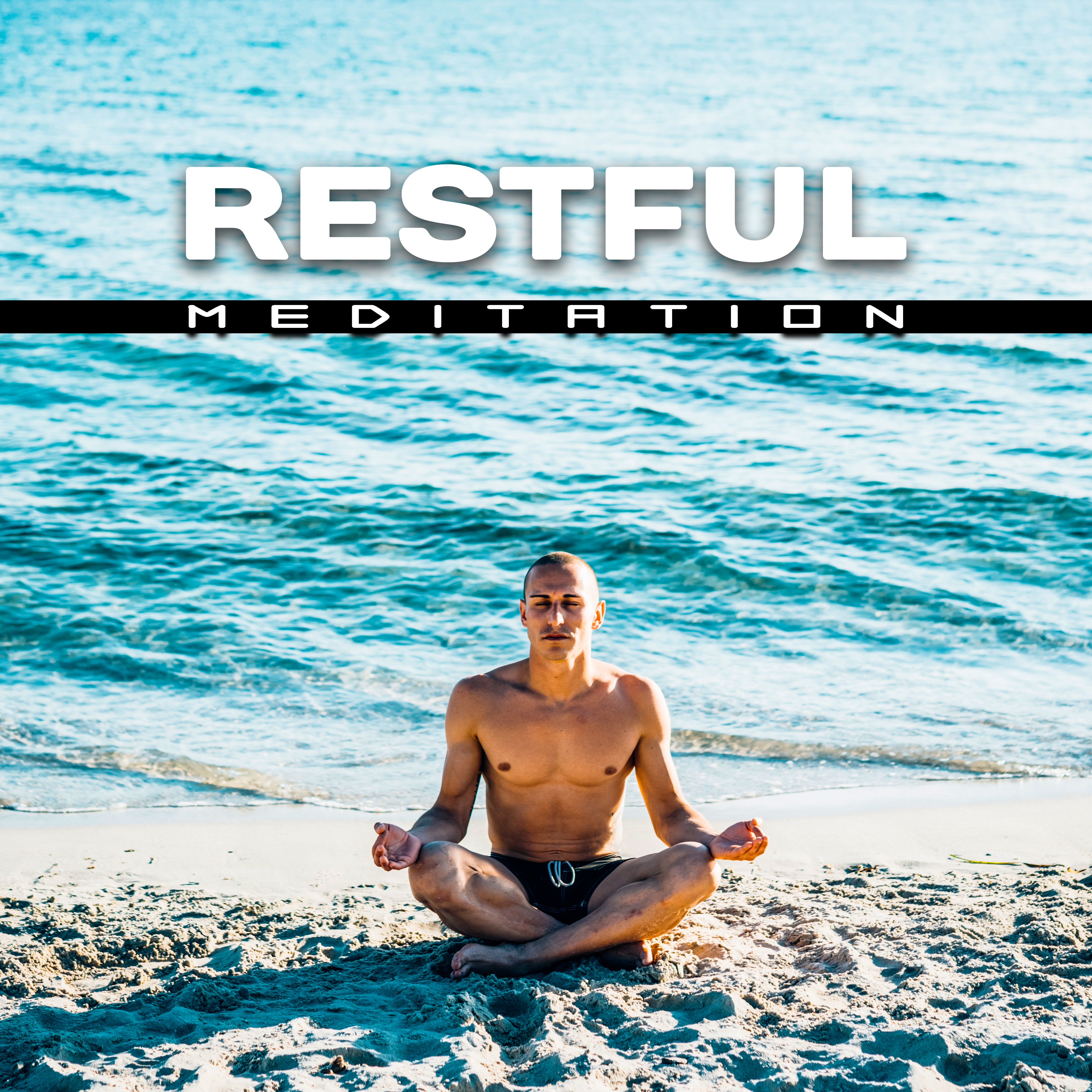 Restful Meditation  Sounds of Yoga, Chakra Balancing, Inner Journey, Zen Music, Deep Meditation, Relax, Pure Mind