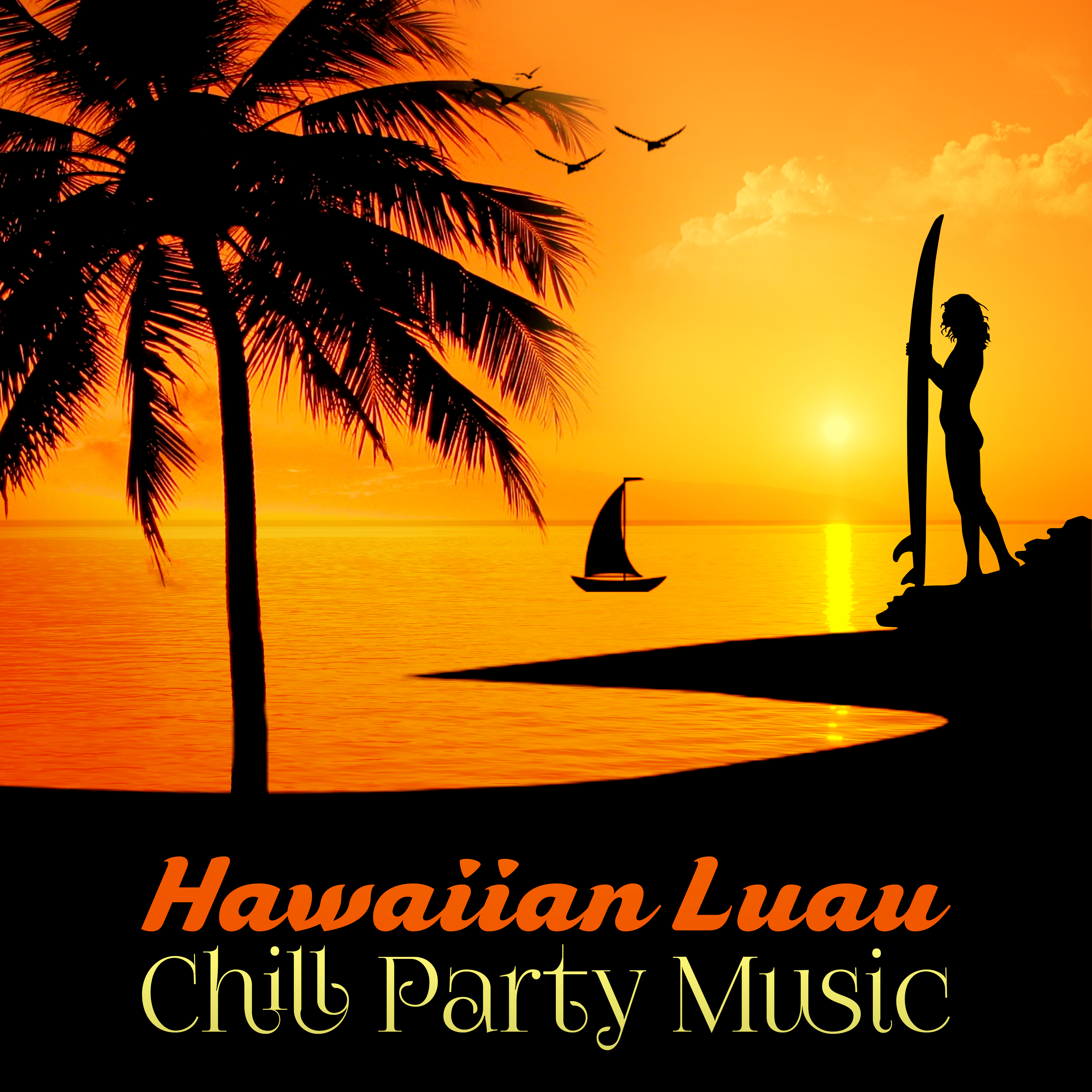 Hawaiian Celebration Music