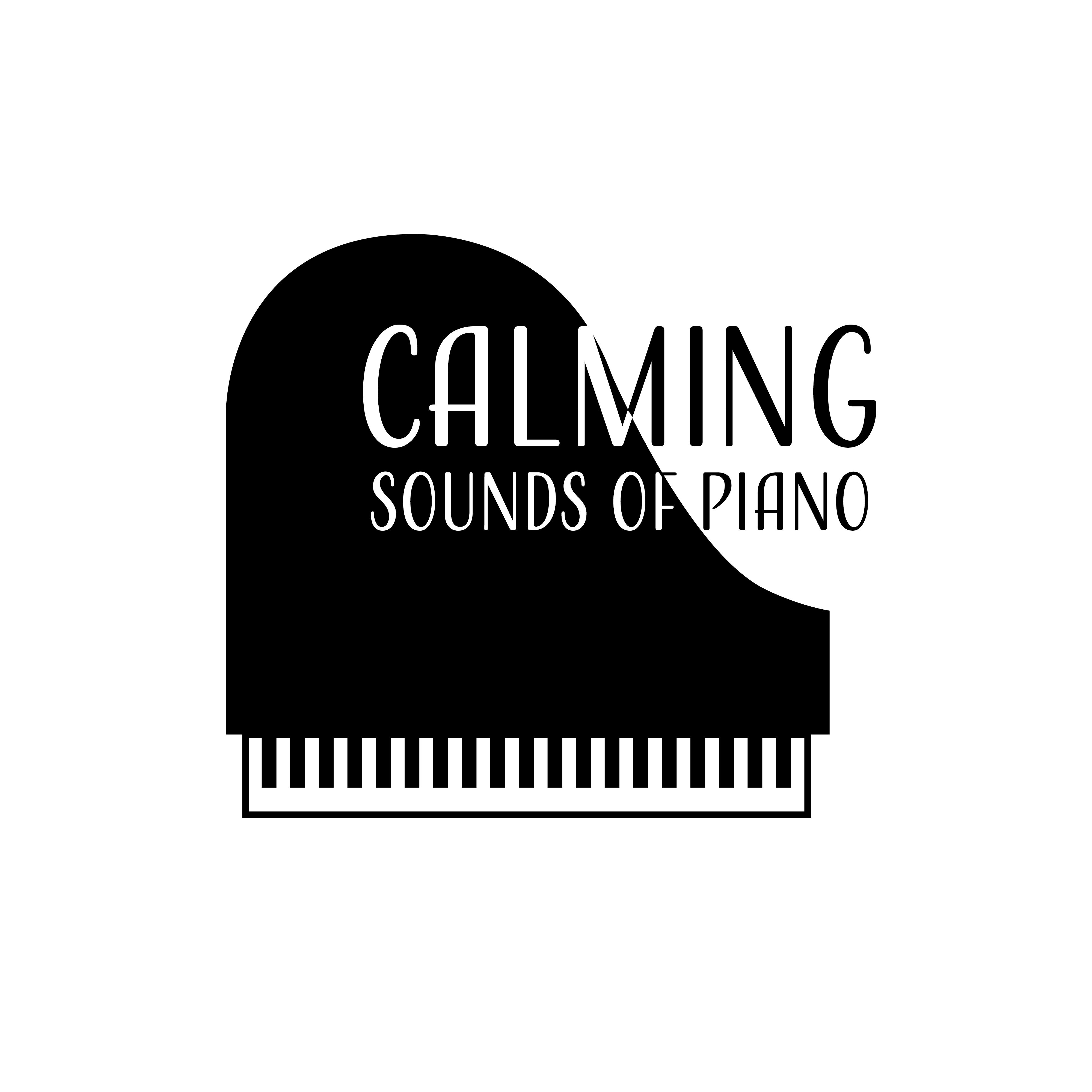 Calming Sounds of Piano