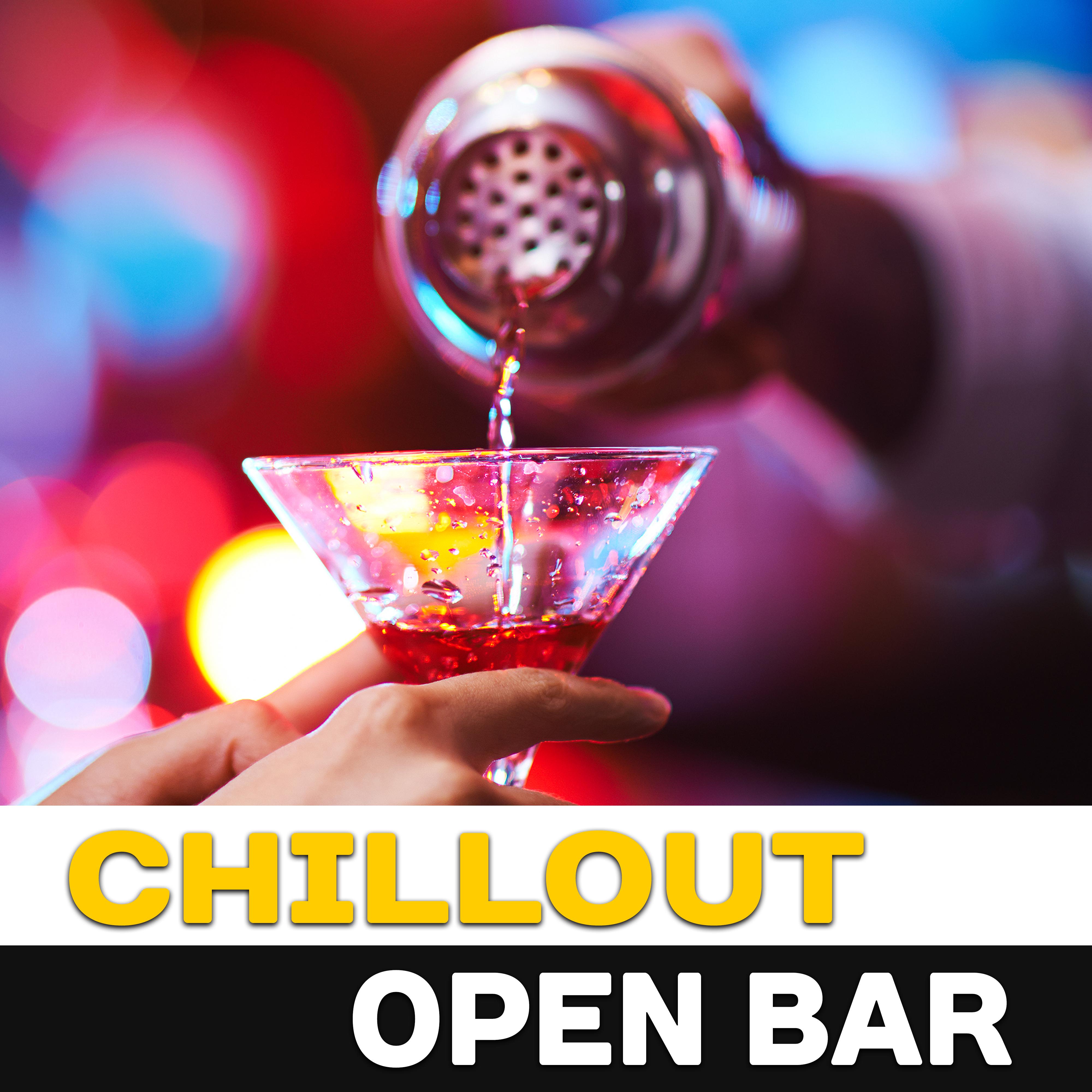 Chillout Open Bar  Relax  Chill, Summer Music, Ibiza, Holiday, Party, Relax