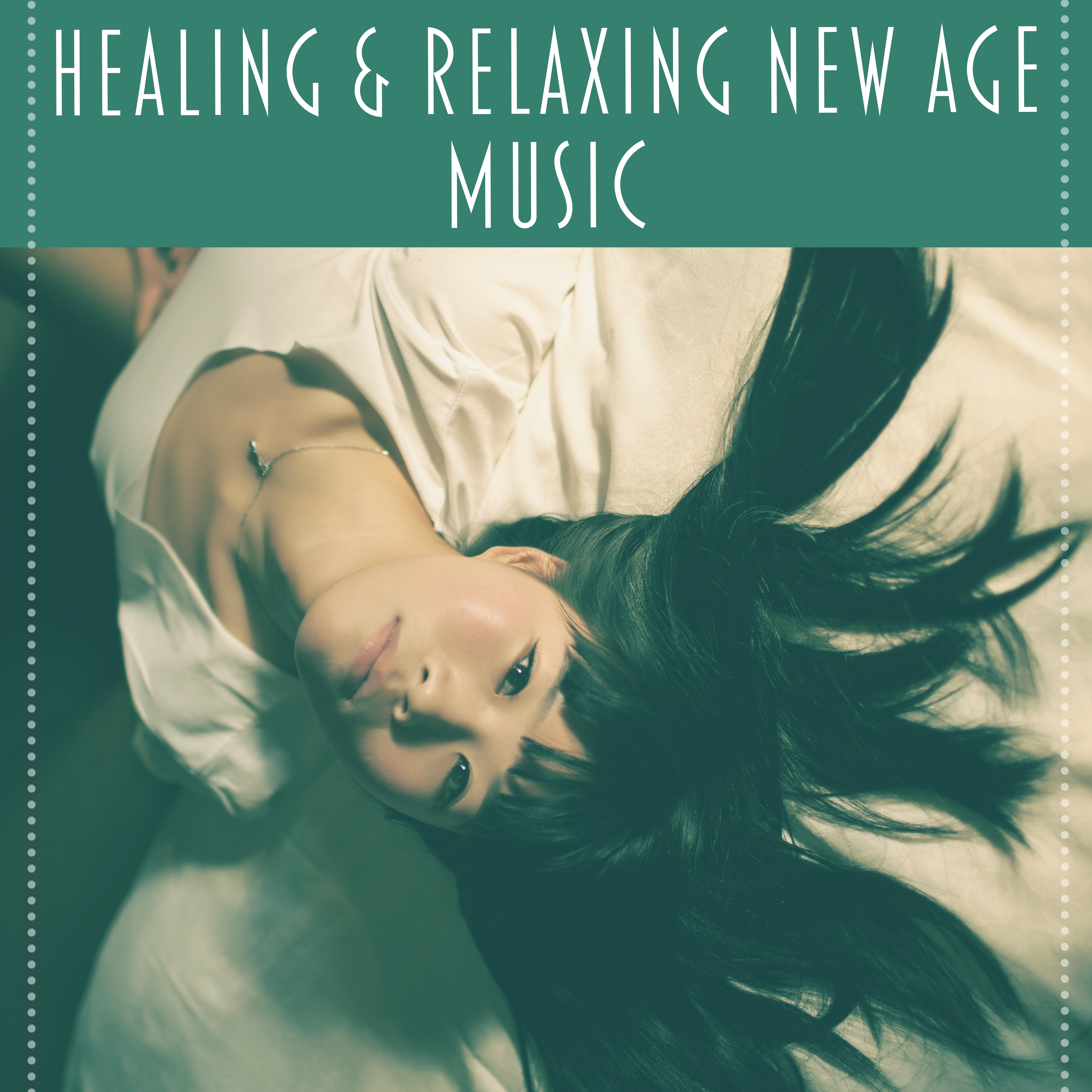 Healing  Relaxing New Age Music  Music to Rest, Healing Therapy, Soft Sounds to Relax, Nature Sounds