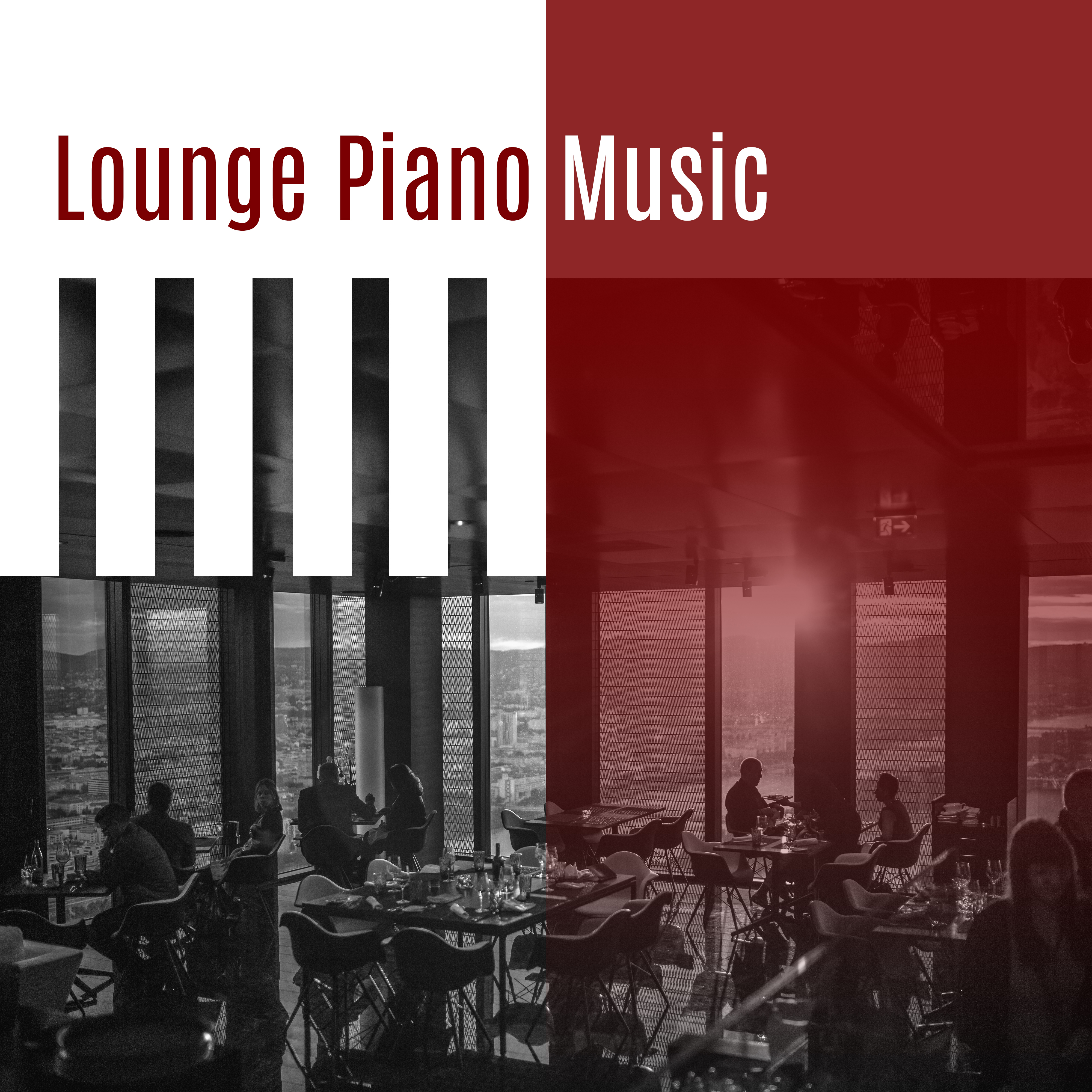 Lounge Piano Music  Smooth Jazz Sounds, Relaxing Music, Easy Listening, Stress Relief