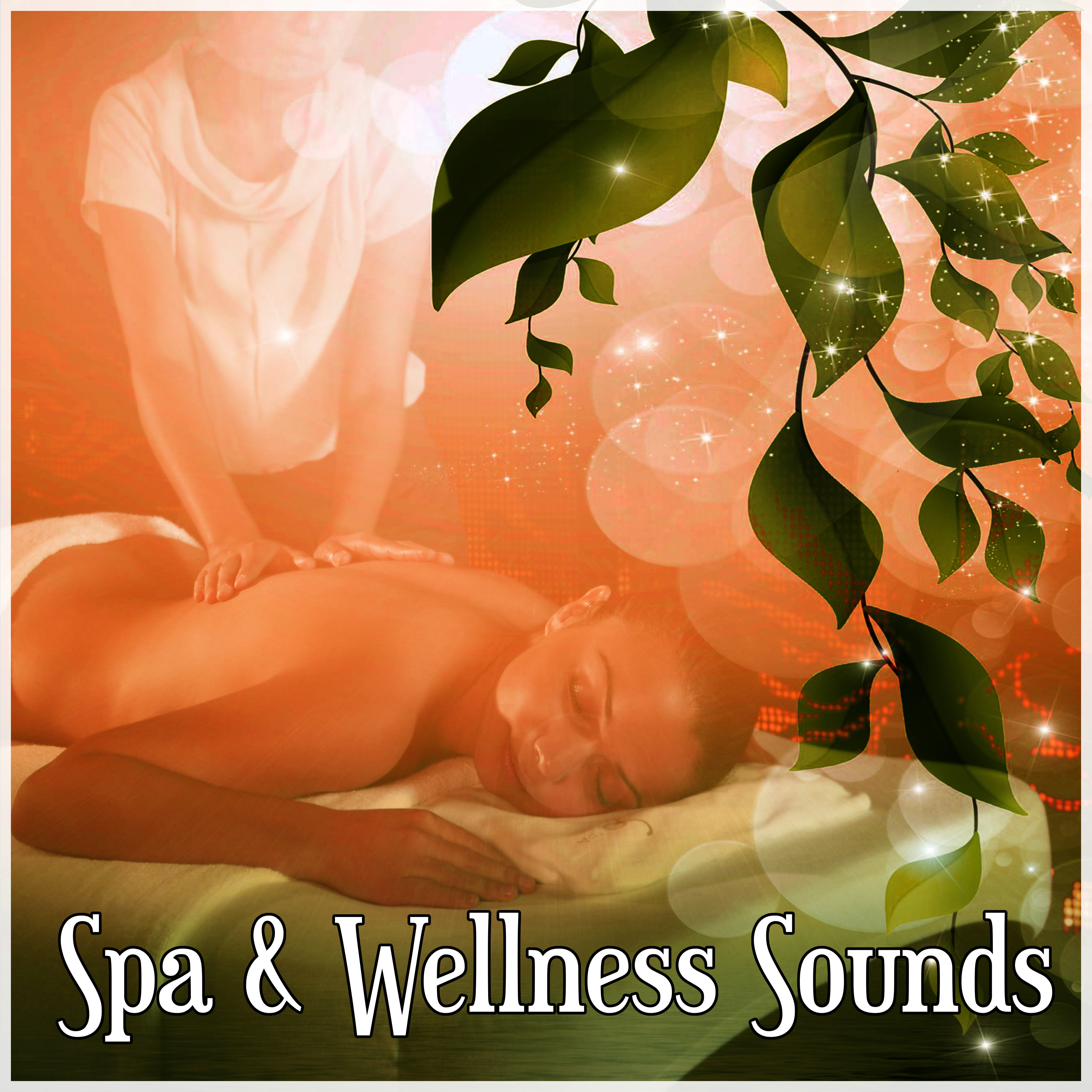 Spa  Wellness Sounds  Best Calming Nature Sounds for Pure Relax, Relief Stress  Feel Beaty  Happy