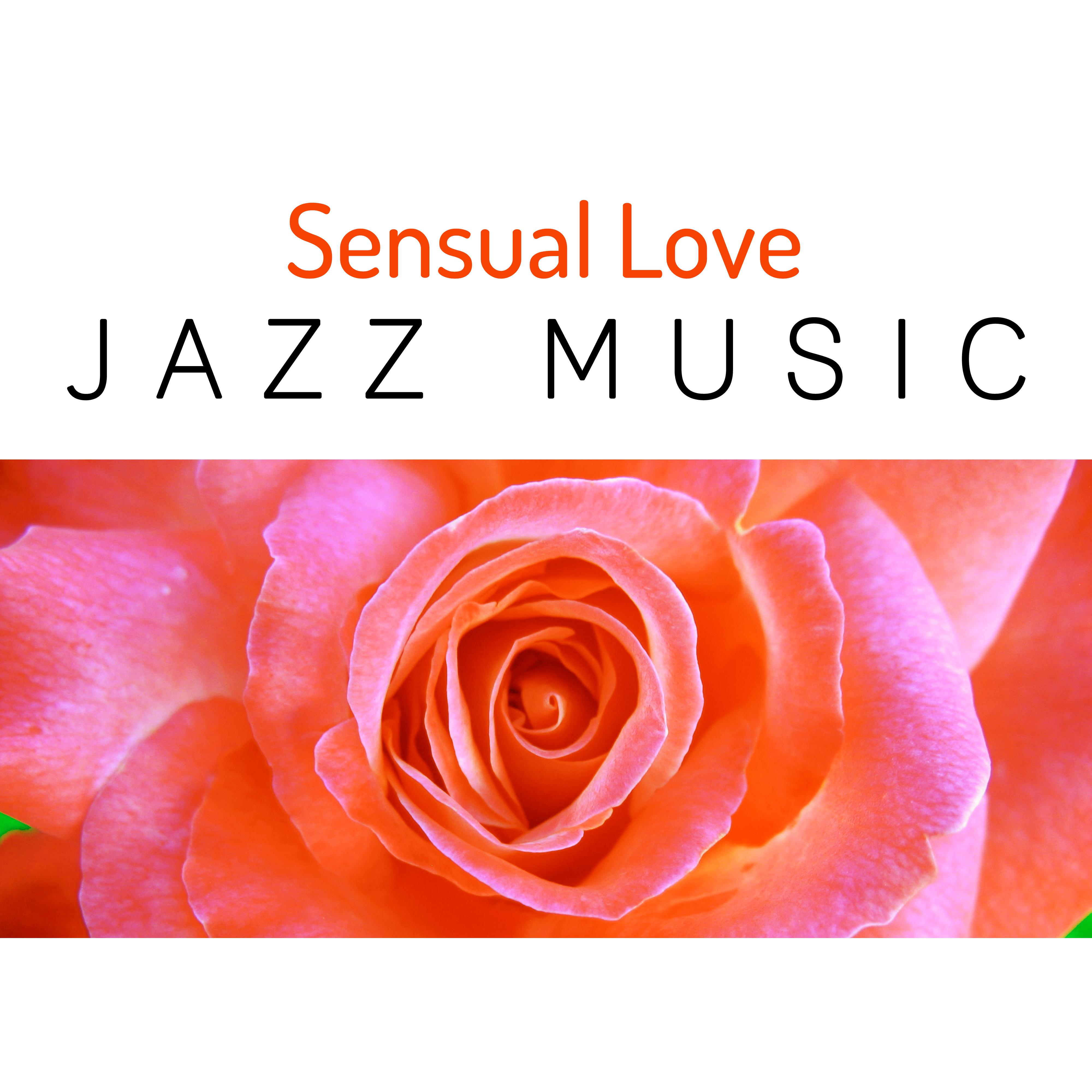 Sensual Love Jazz Music  Calming Music for Lovers, Moonlight Jazz, Soft Piano Jazz, Smooth Sounds