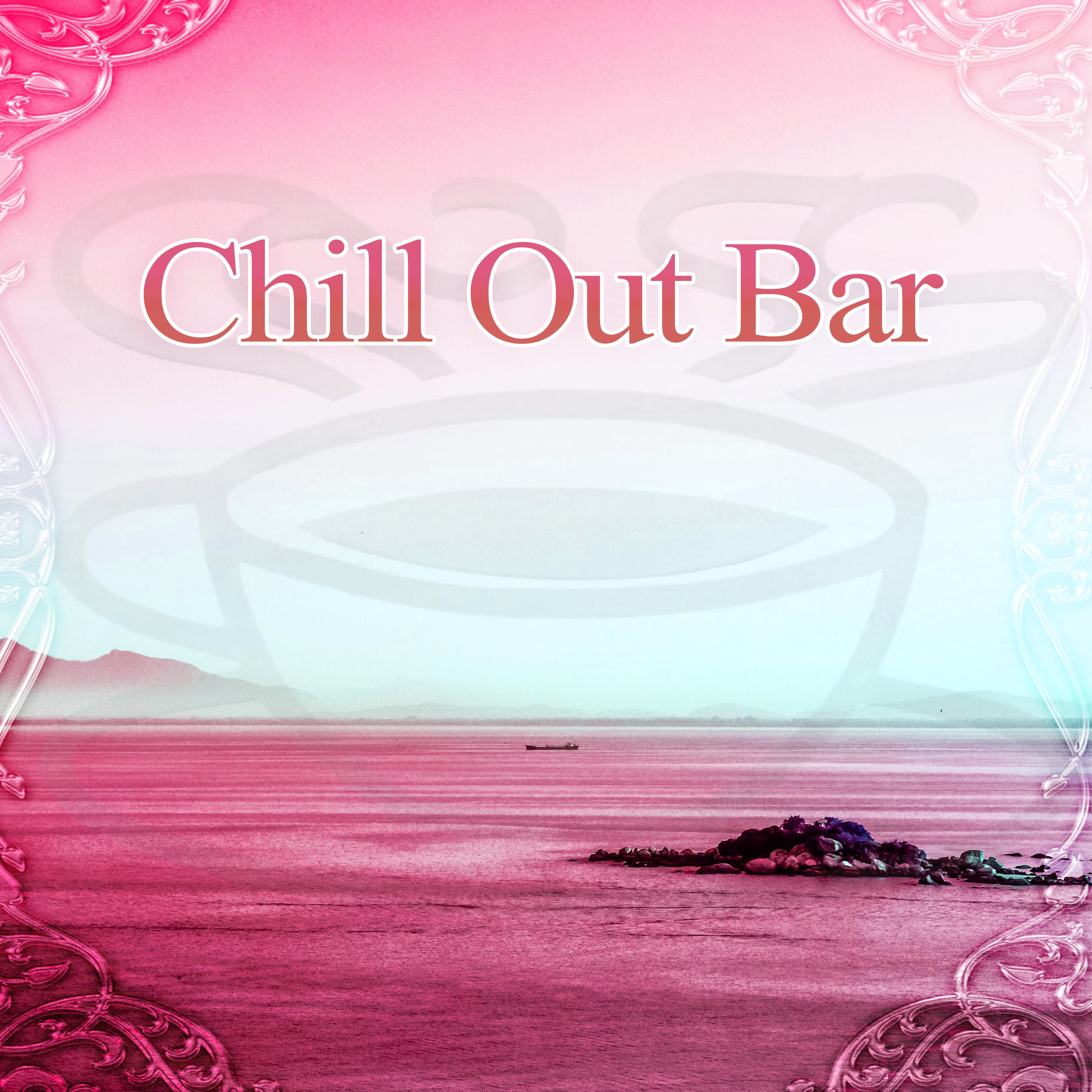 Chill Out Bar  Lounge Drink Bar and Chill Out Restaurant