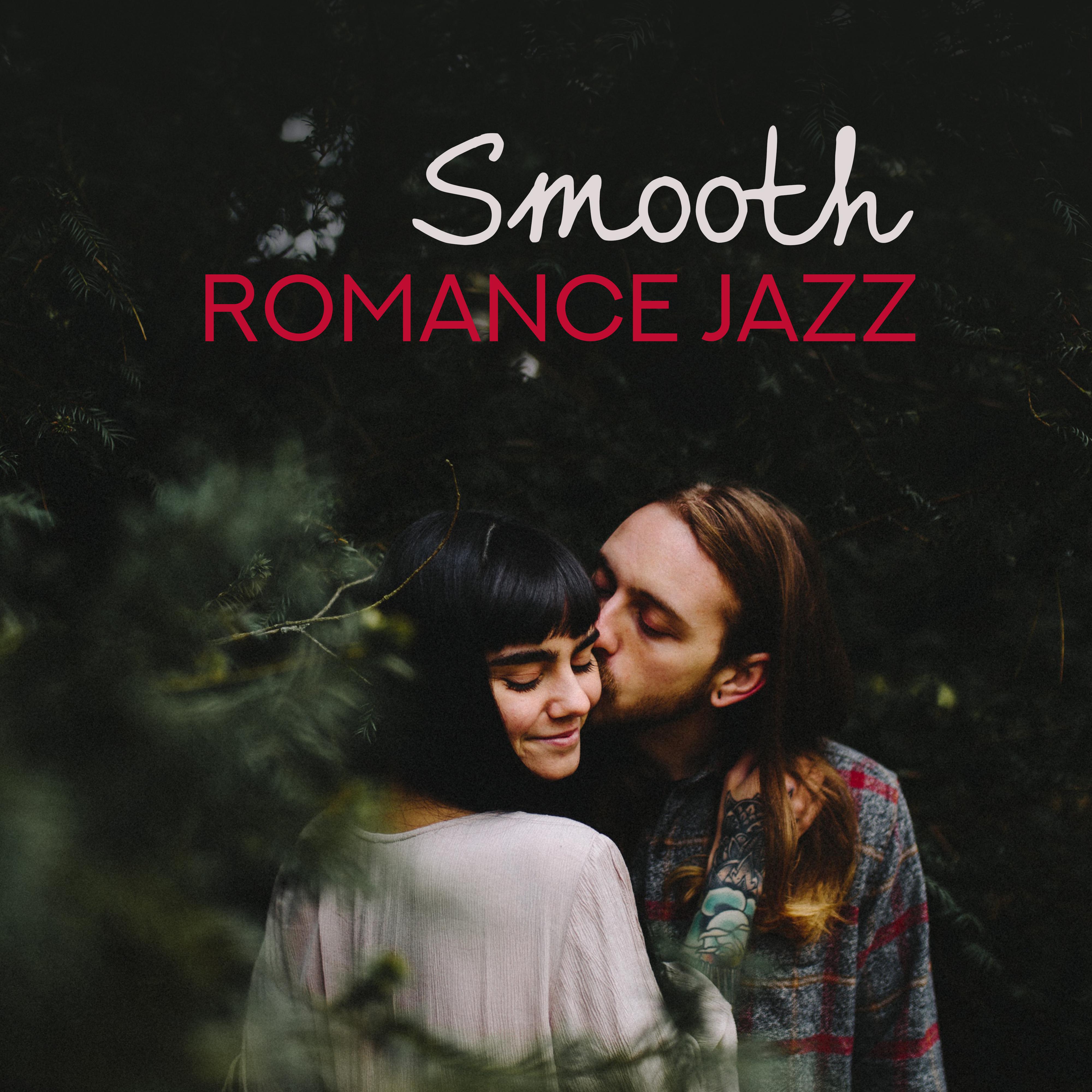 Smooth Romance Jazz