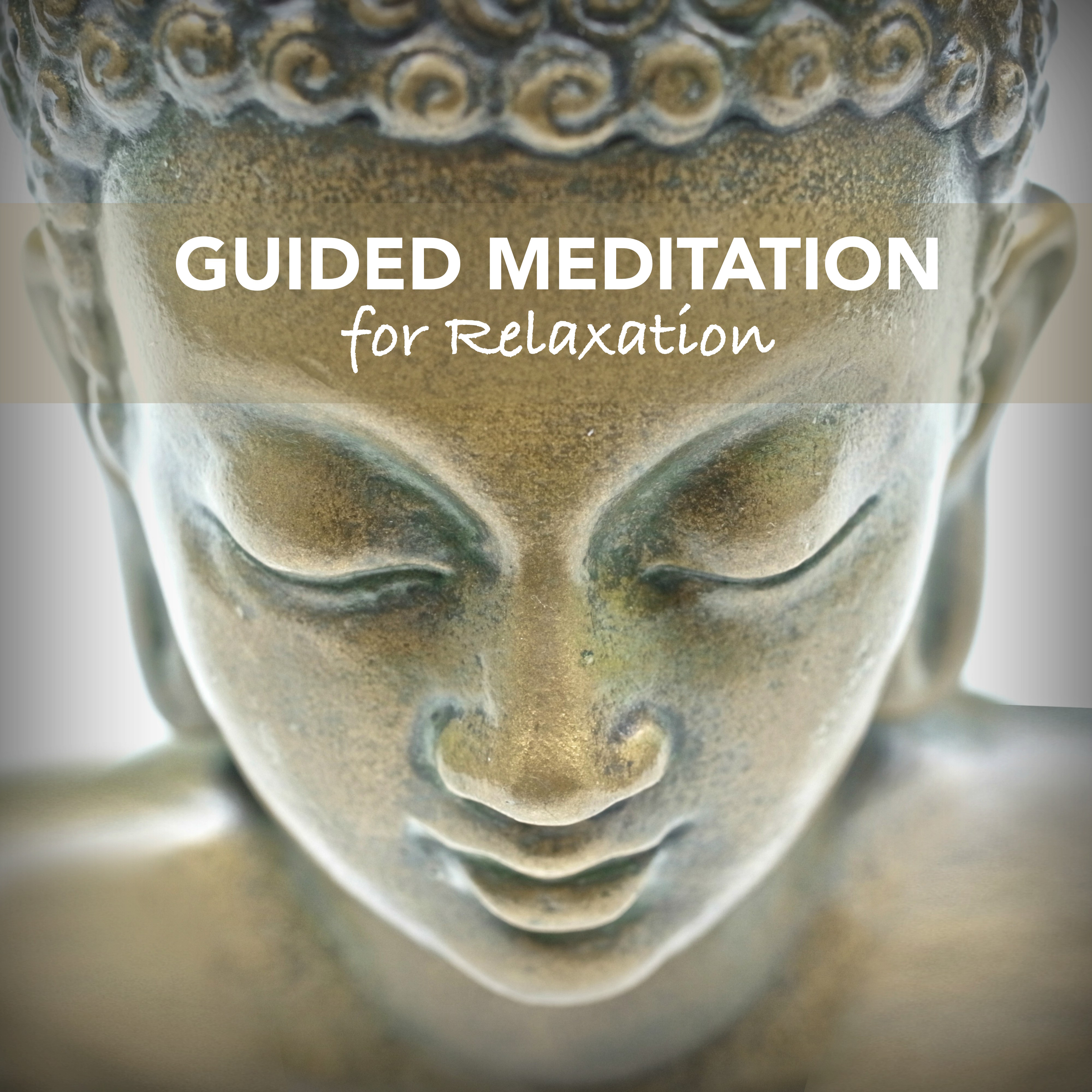 Guided Meditation for Deep Relaxation - Guided Meditation Audio & Relaxing Sleep Music to Ease Stress and Calm your Nerves