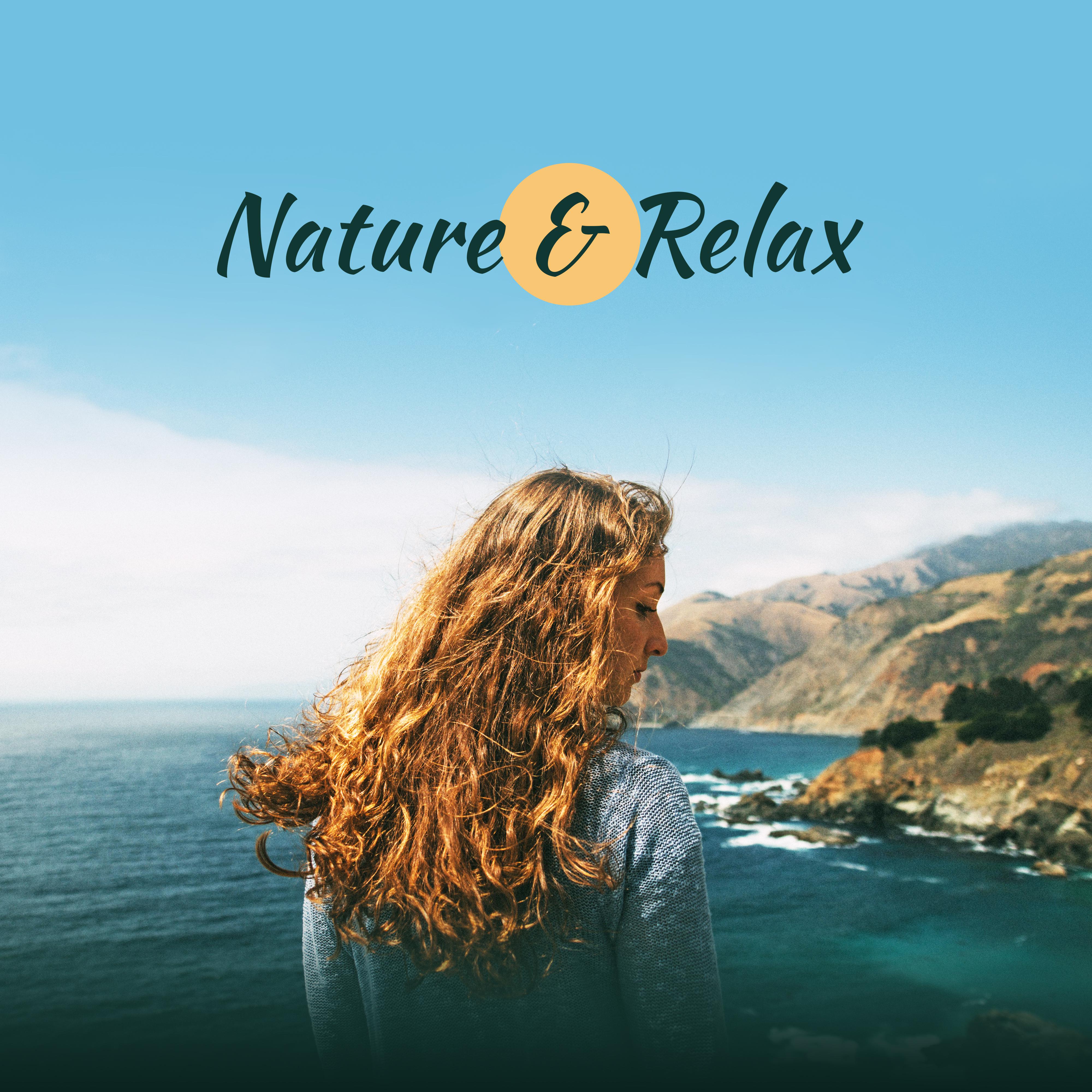 Nature  Relax  Peaceful Sounds of Nature, Healing Music, Pure Sleep, Calm Down, Inner Zen, Pure Rest