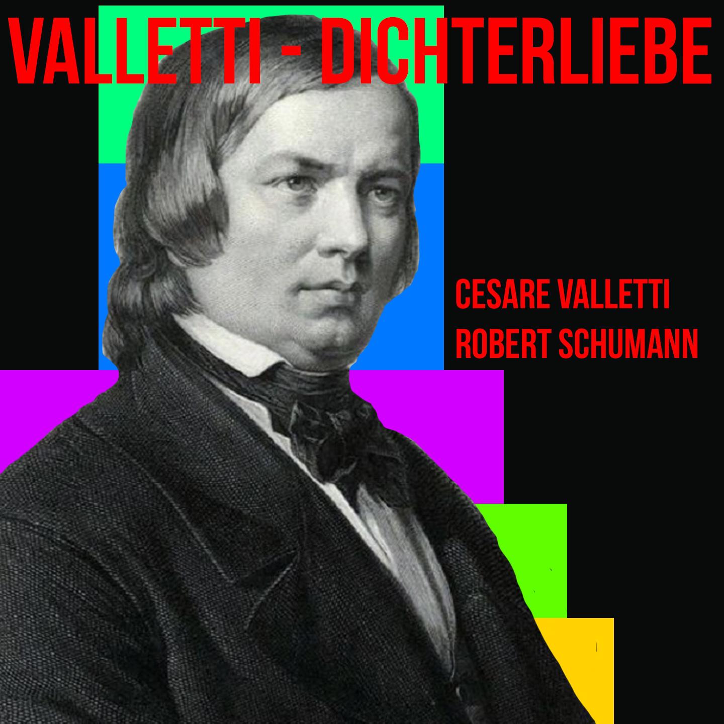 Valletti / Dichterliebe