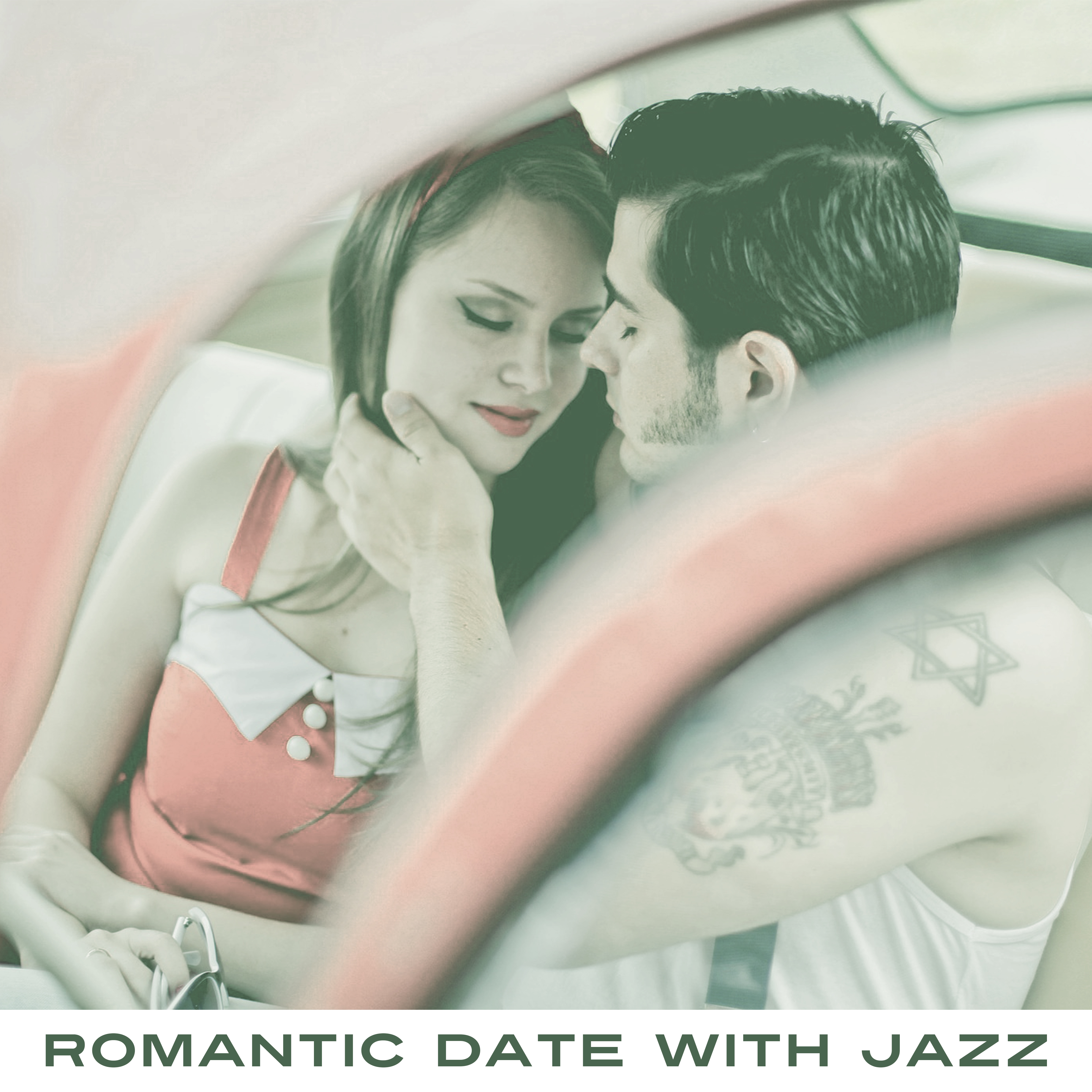 Romantic Date with Jazz  Calming Piano, Sensual Jazz, Instrumental Piano, Jazz Lounge, Music for Lovers, Pure Relax