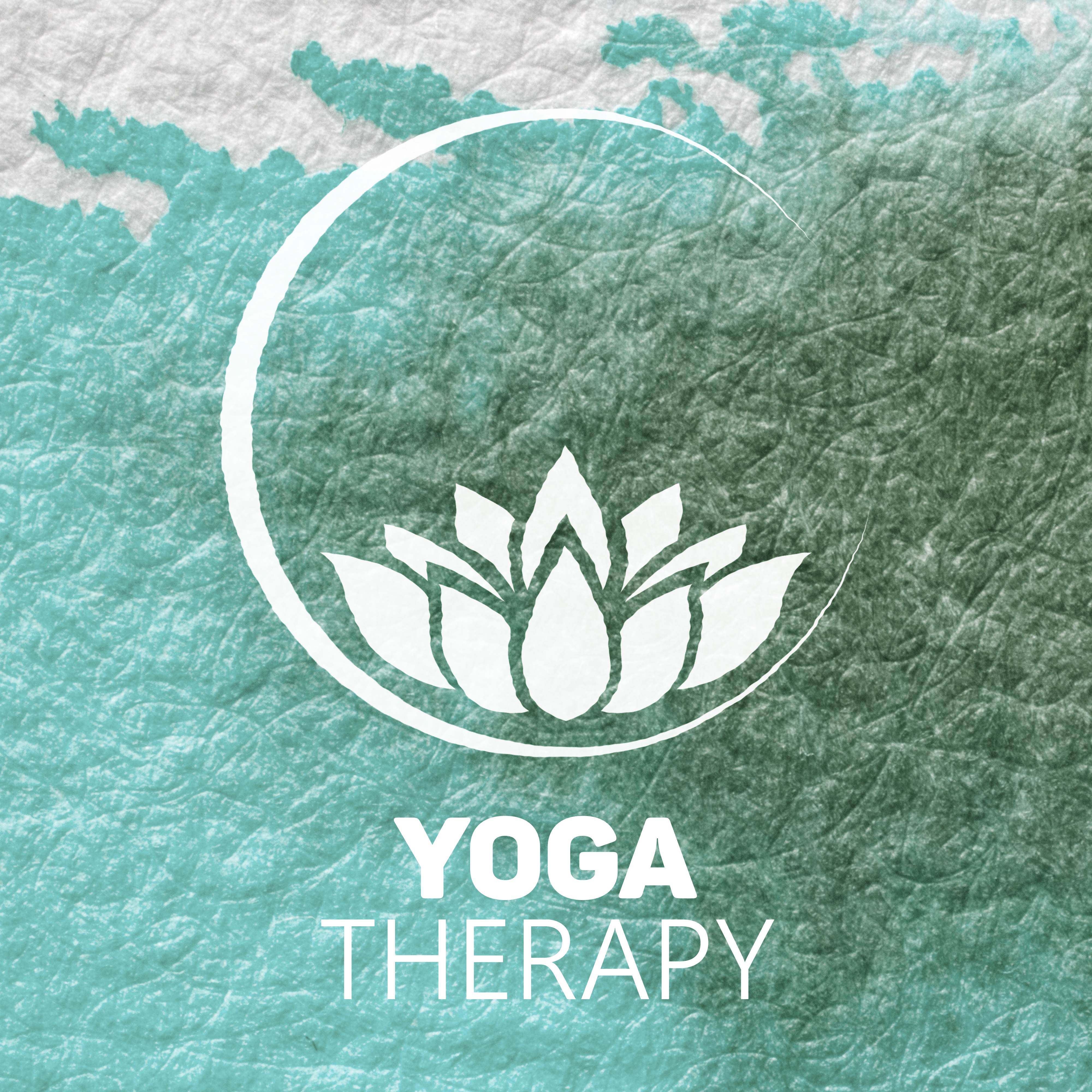 Yoga Therapy - Stress Relief, Sound Healing Meditation, Restful Sleep, Relaxation Meditation, Peaceful Music