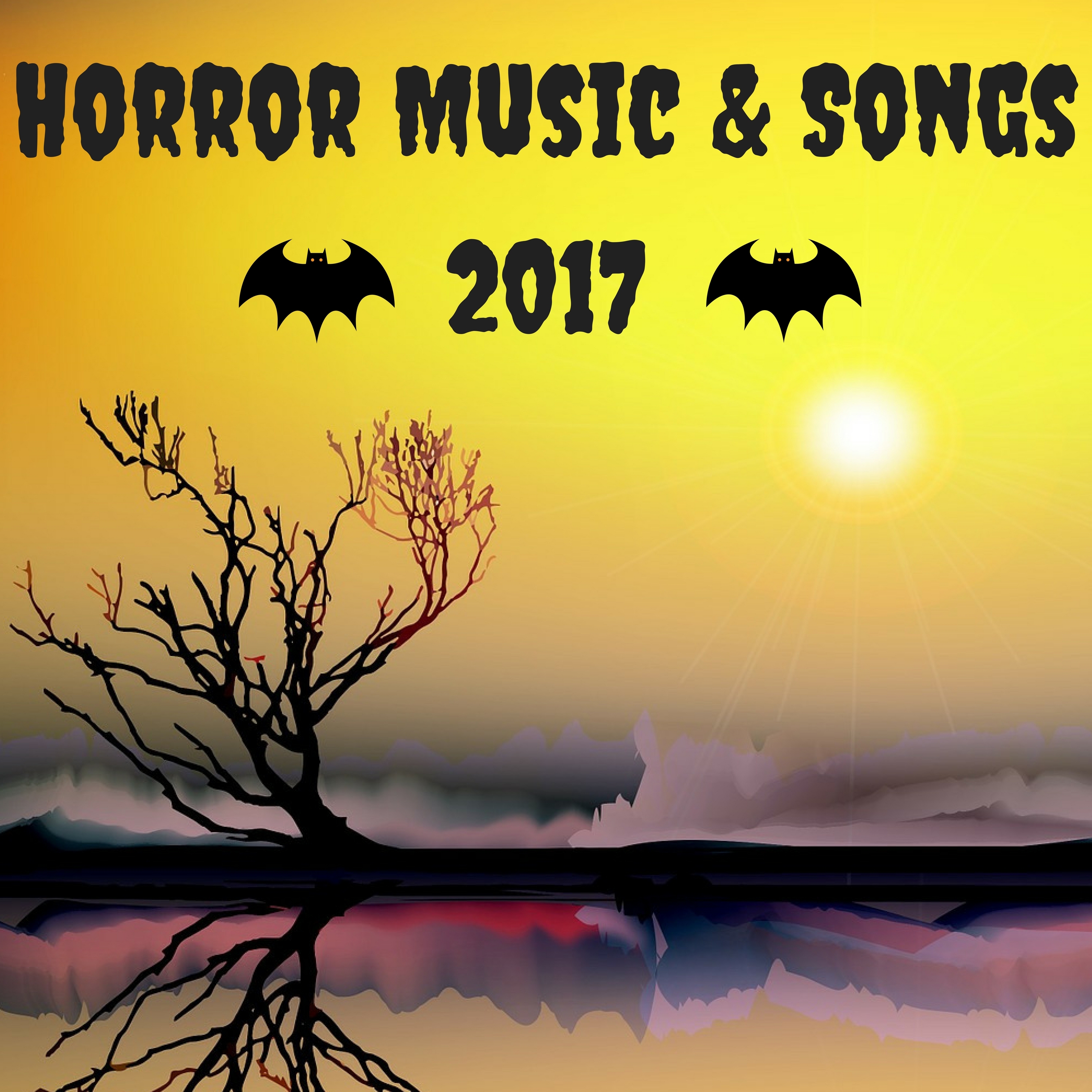 Horror Music & Songs