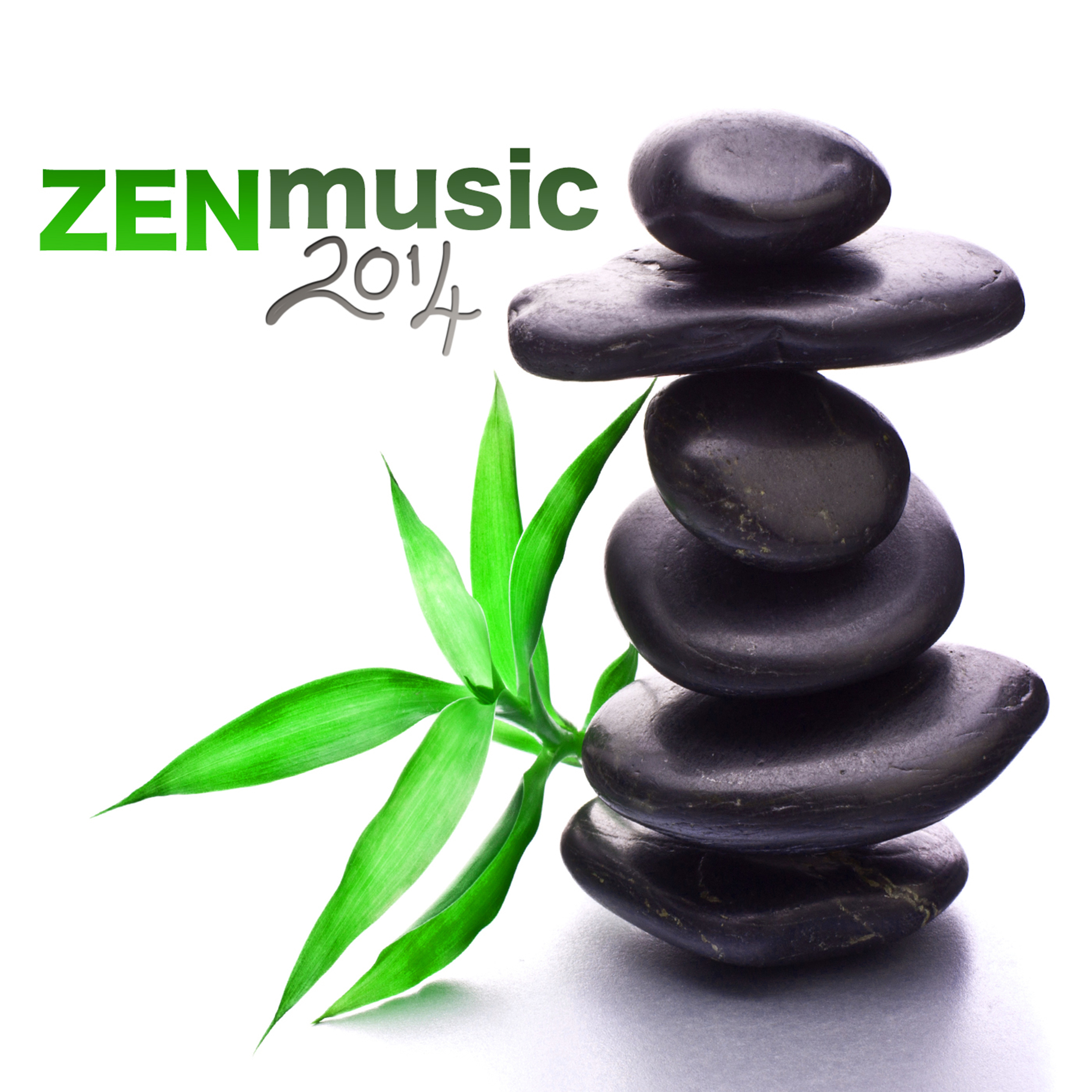 Zen Music 2014 - Music for Zen Meditation With Relaxing Sounds of Nature