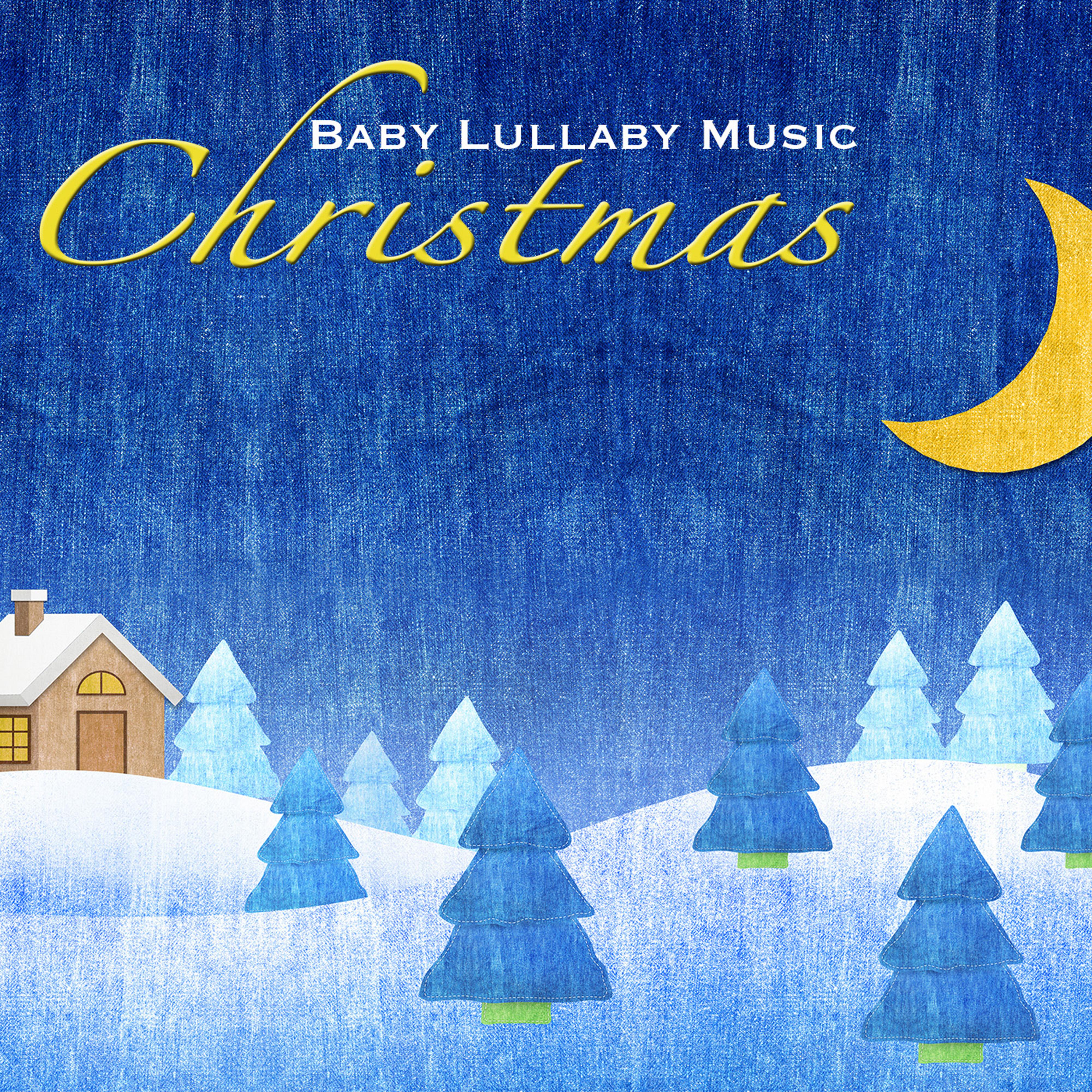 Christmas Baby Lullaby Music: Carillon and Xmas Relaxation Music, Children Christmas Songs, Deep Sleep and Nap Time