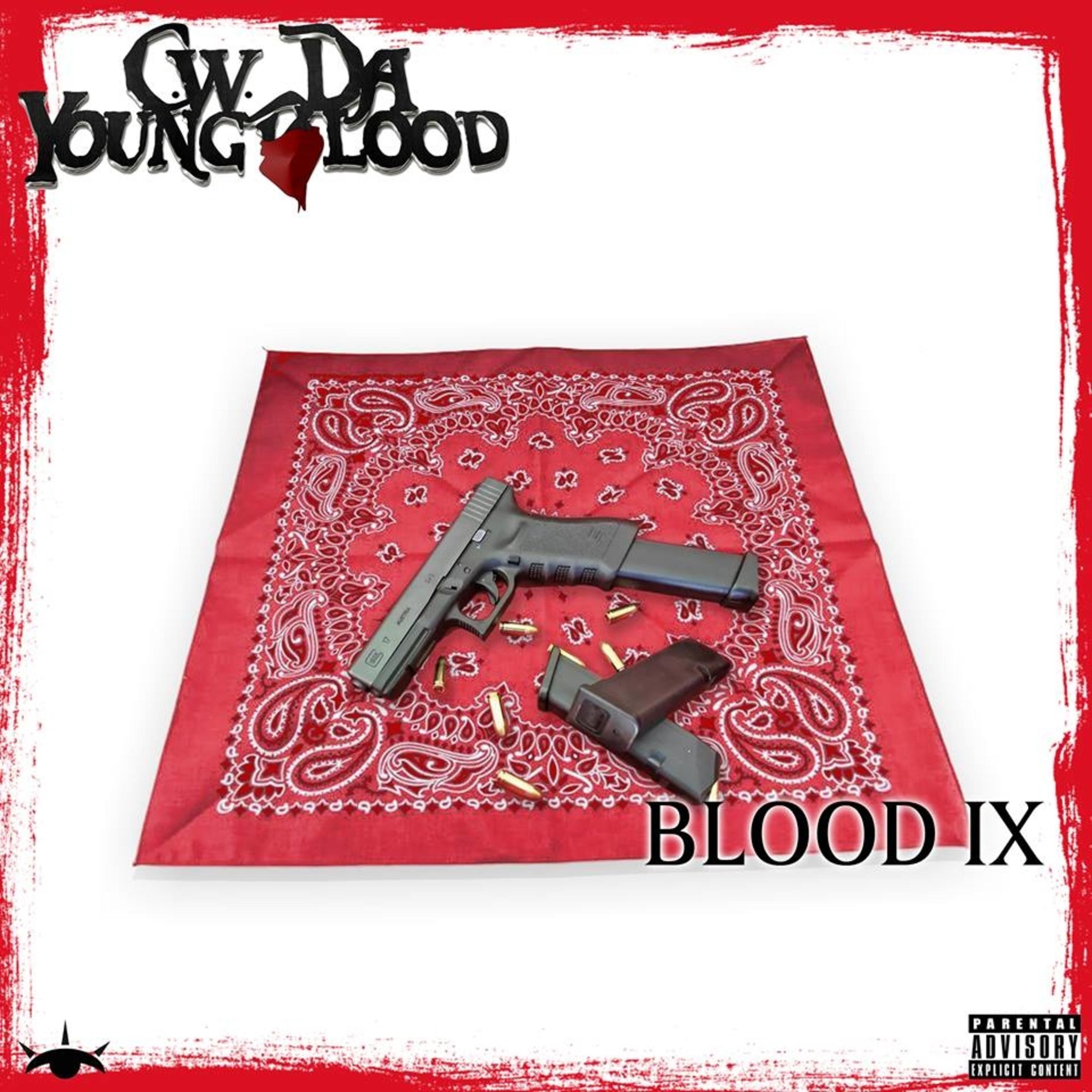 Blood IX