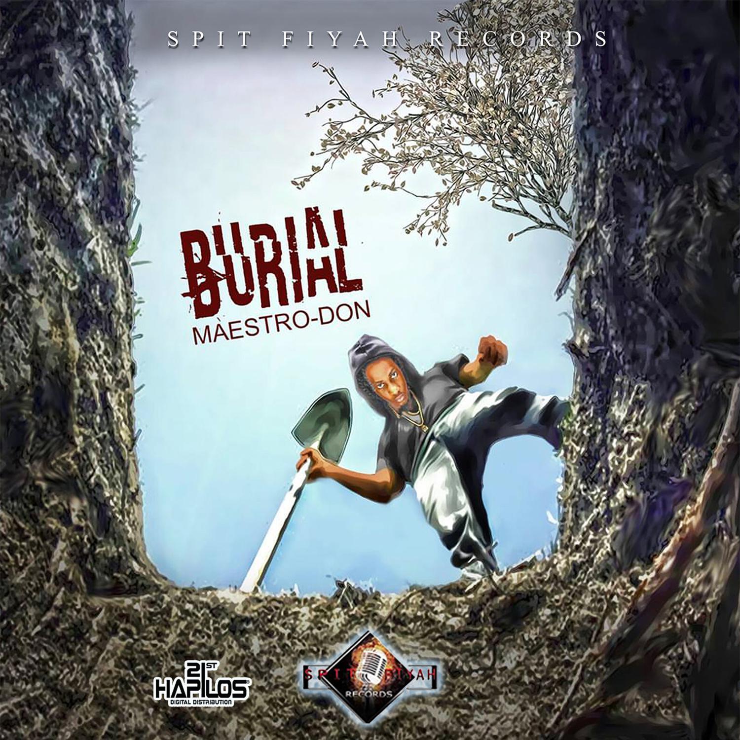 Burial