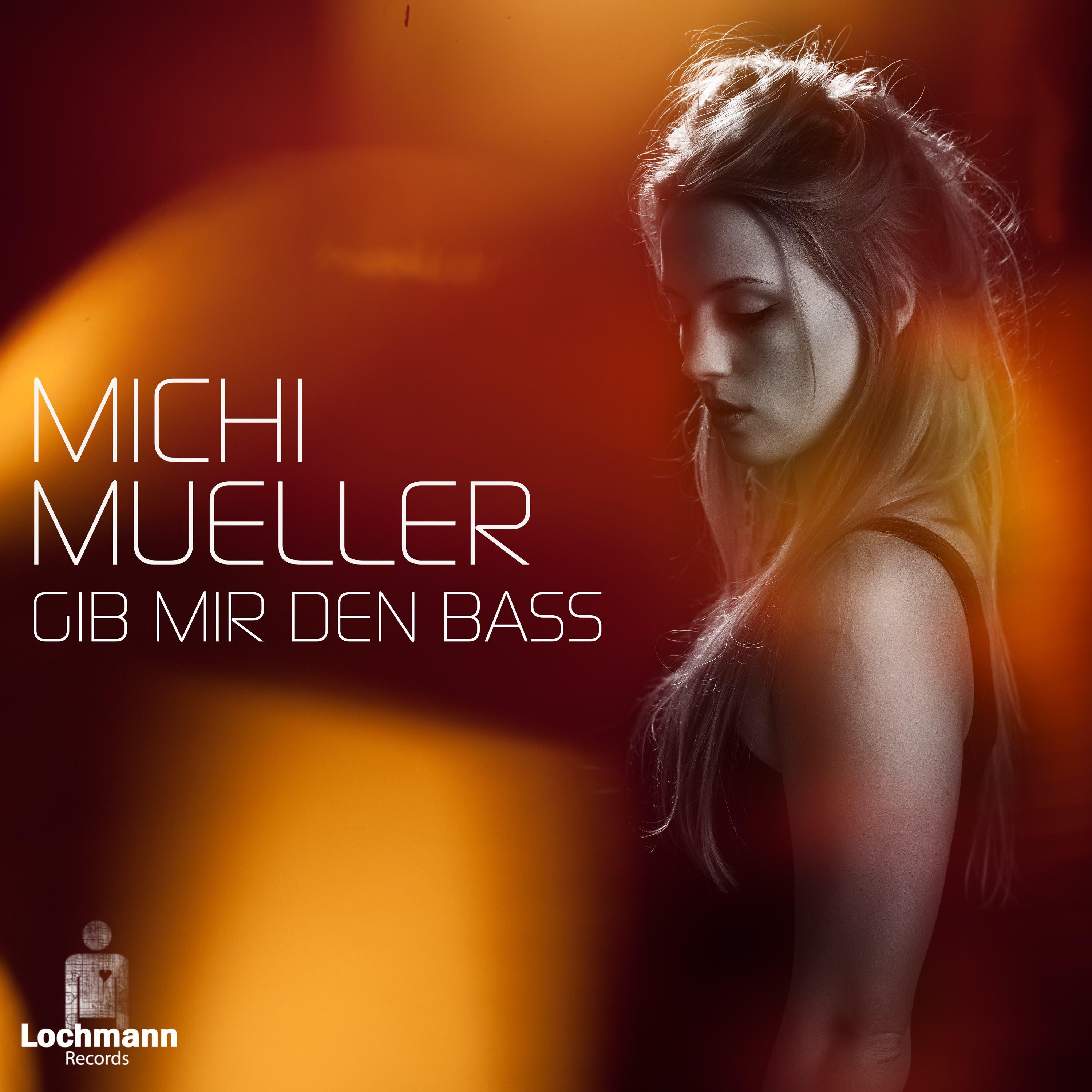 Gib mir den Bass