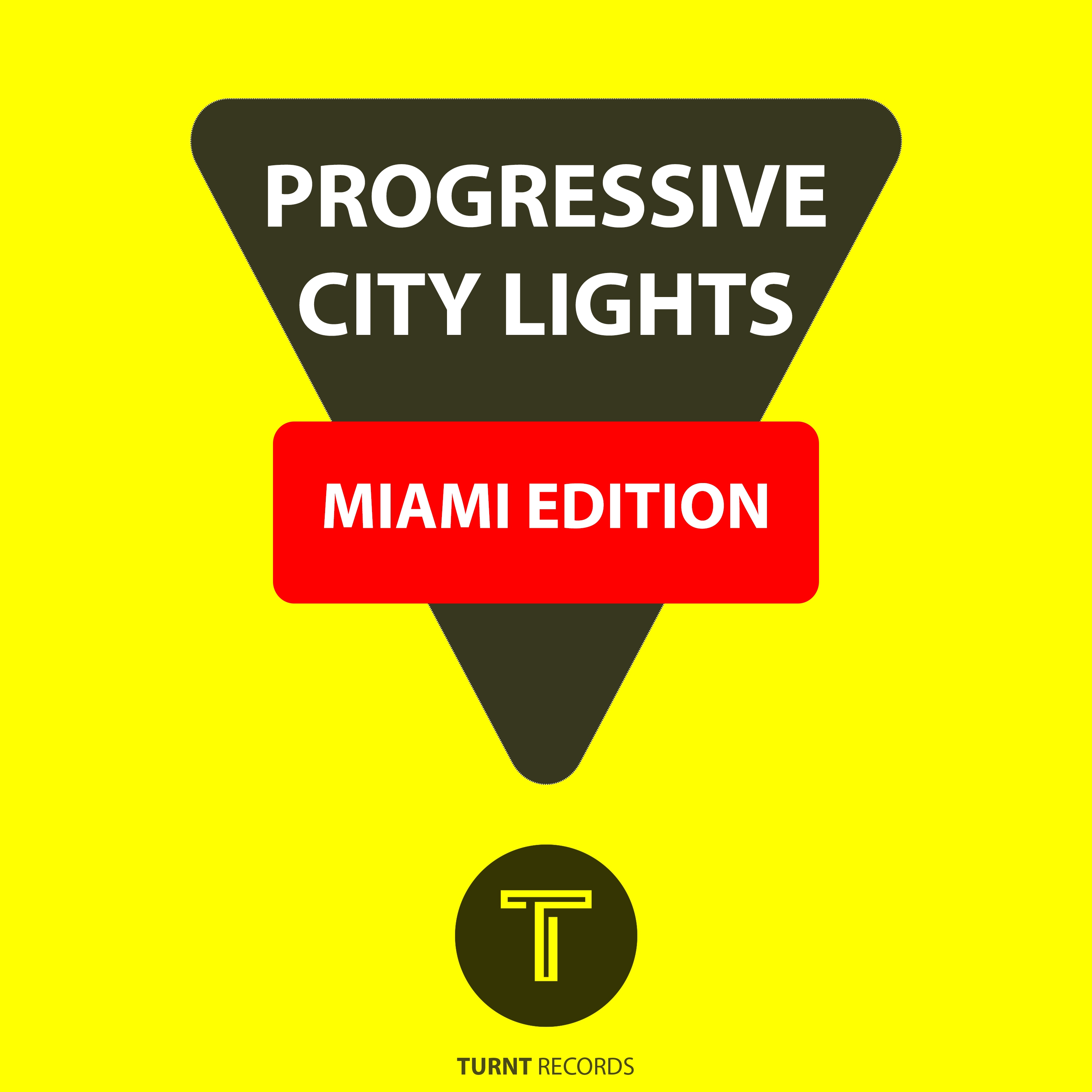 Progressive City Lights | Miami Edition