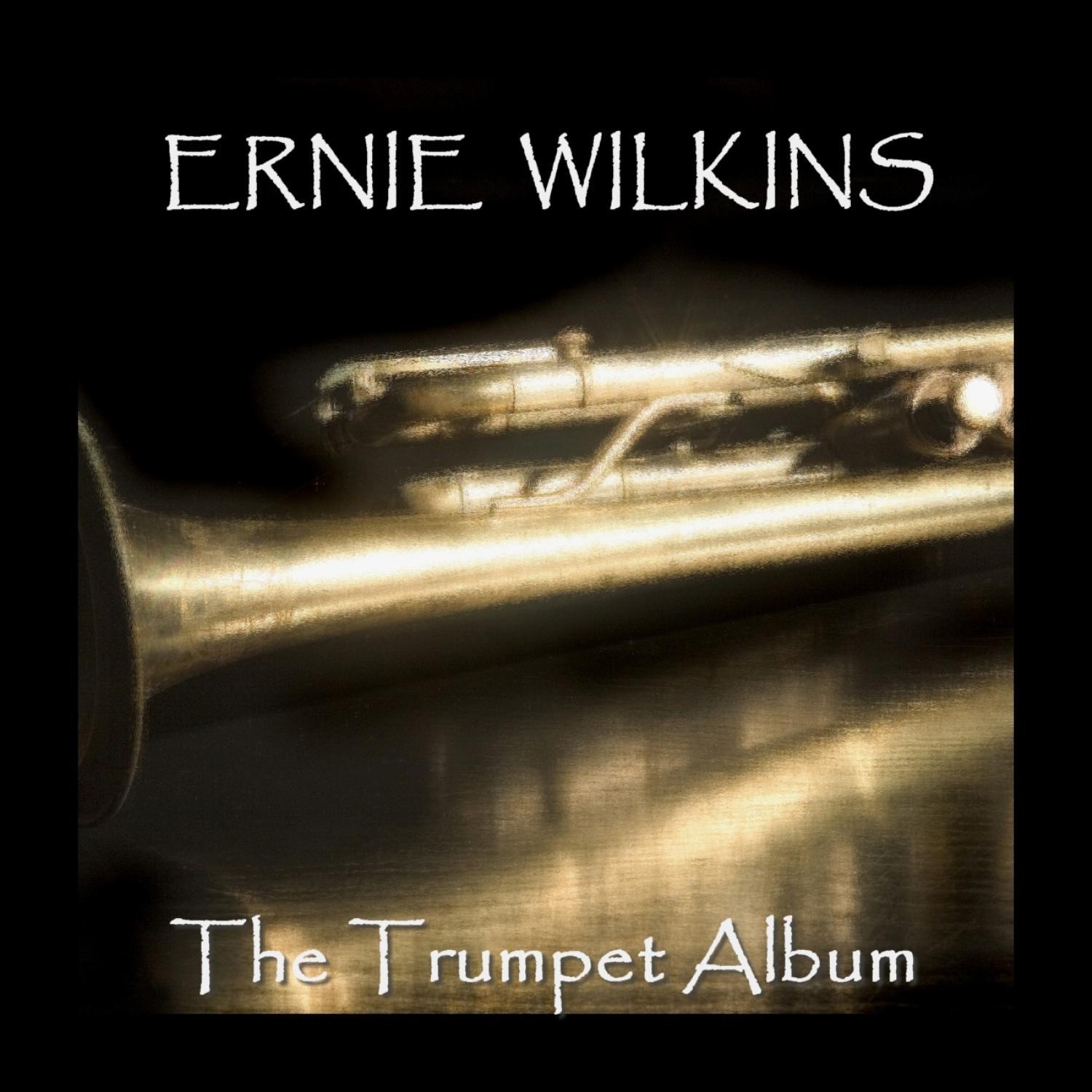 The Trumpet Album