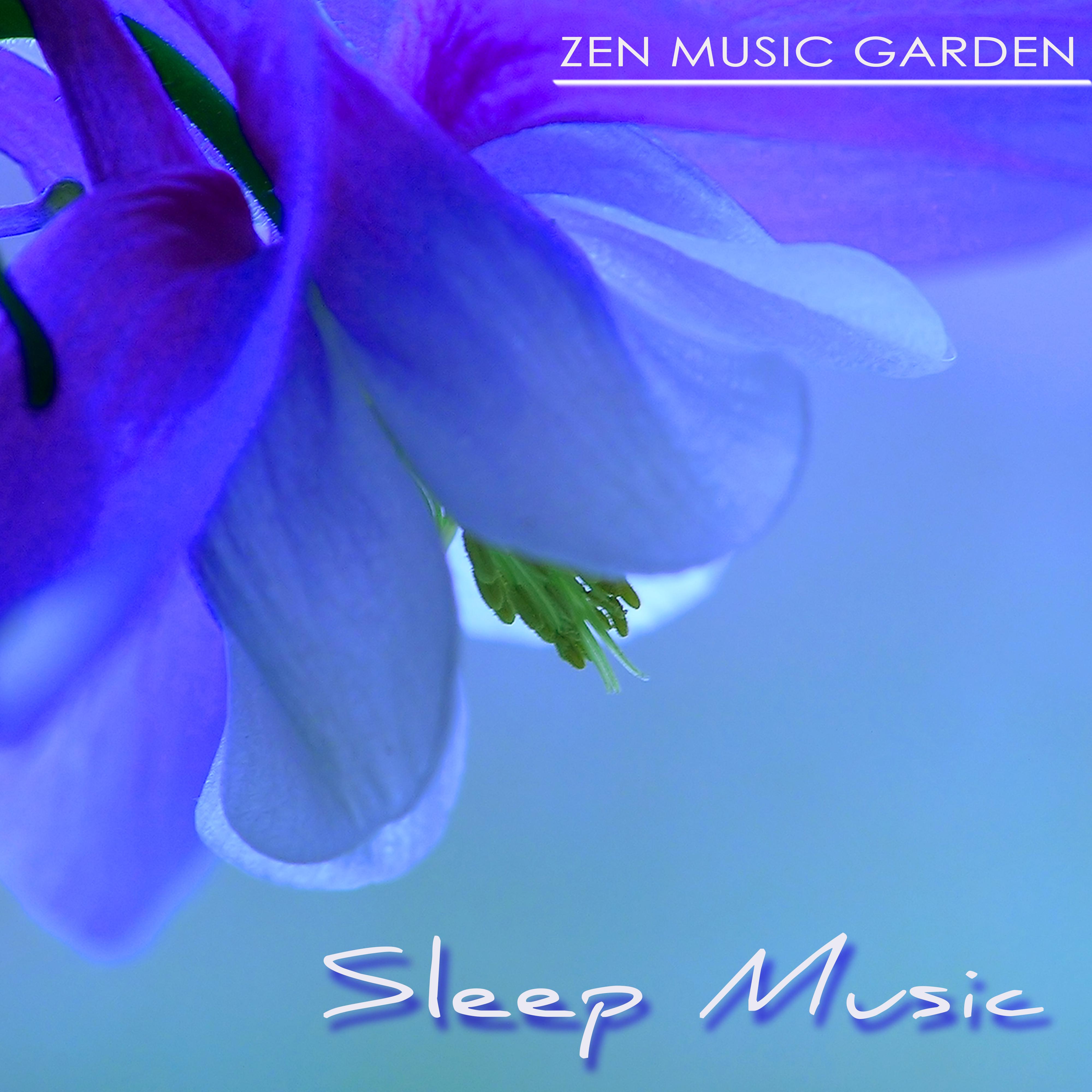 Sleep Music  Nature Sounds Zen Music for Sleeping, Rest, Relax, Meditation  Lucid Dreams