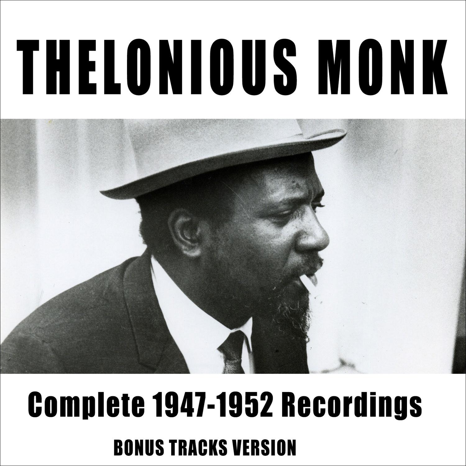 Complete 1947-1952 Recordings (Bonus Track Version)