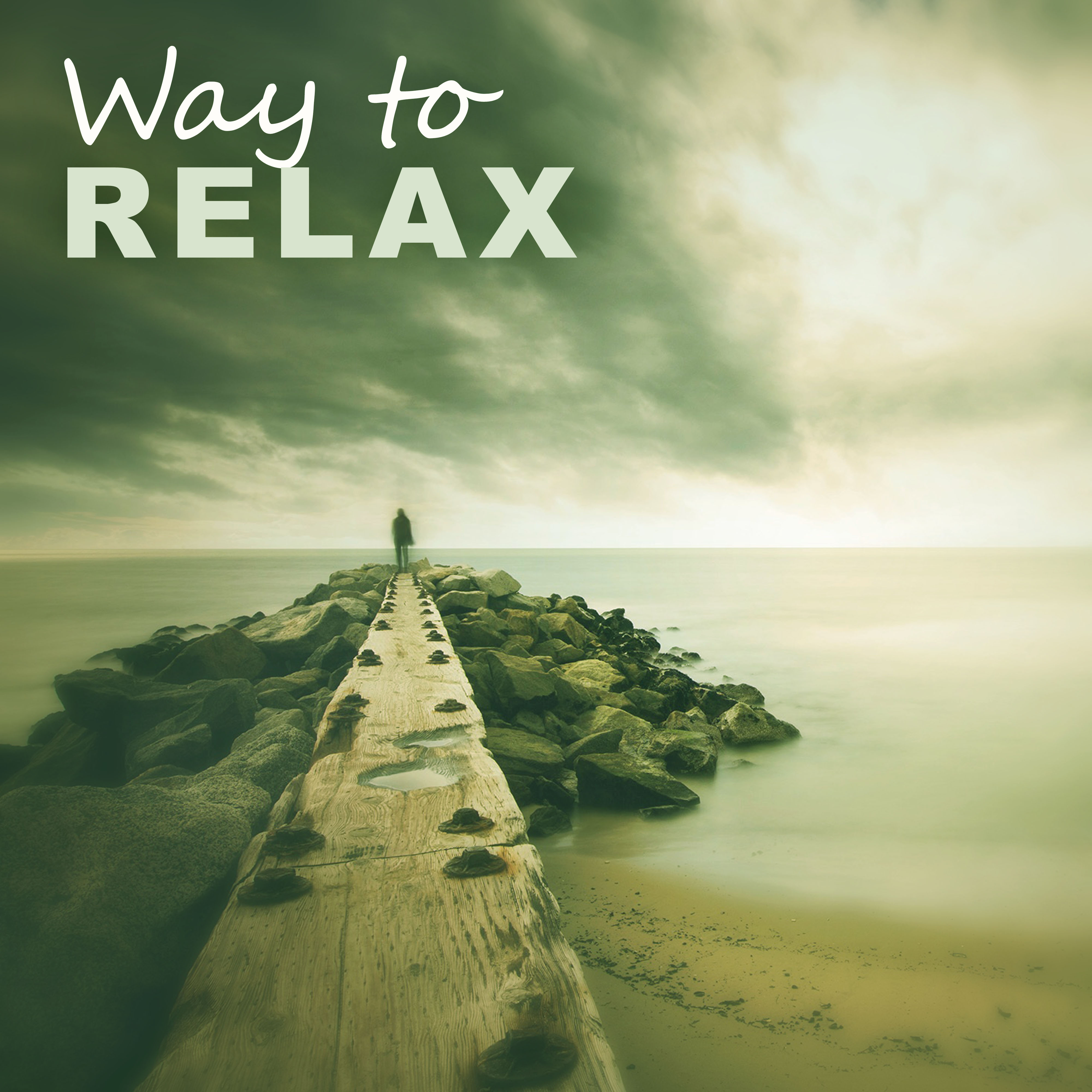 Way to Relax  Calmness Songs for Total Relaxation, Peaceful Music, Gentle Sounds, Wellness, Bliss Spa