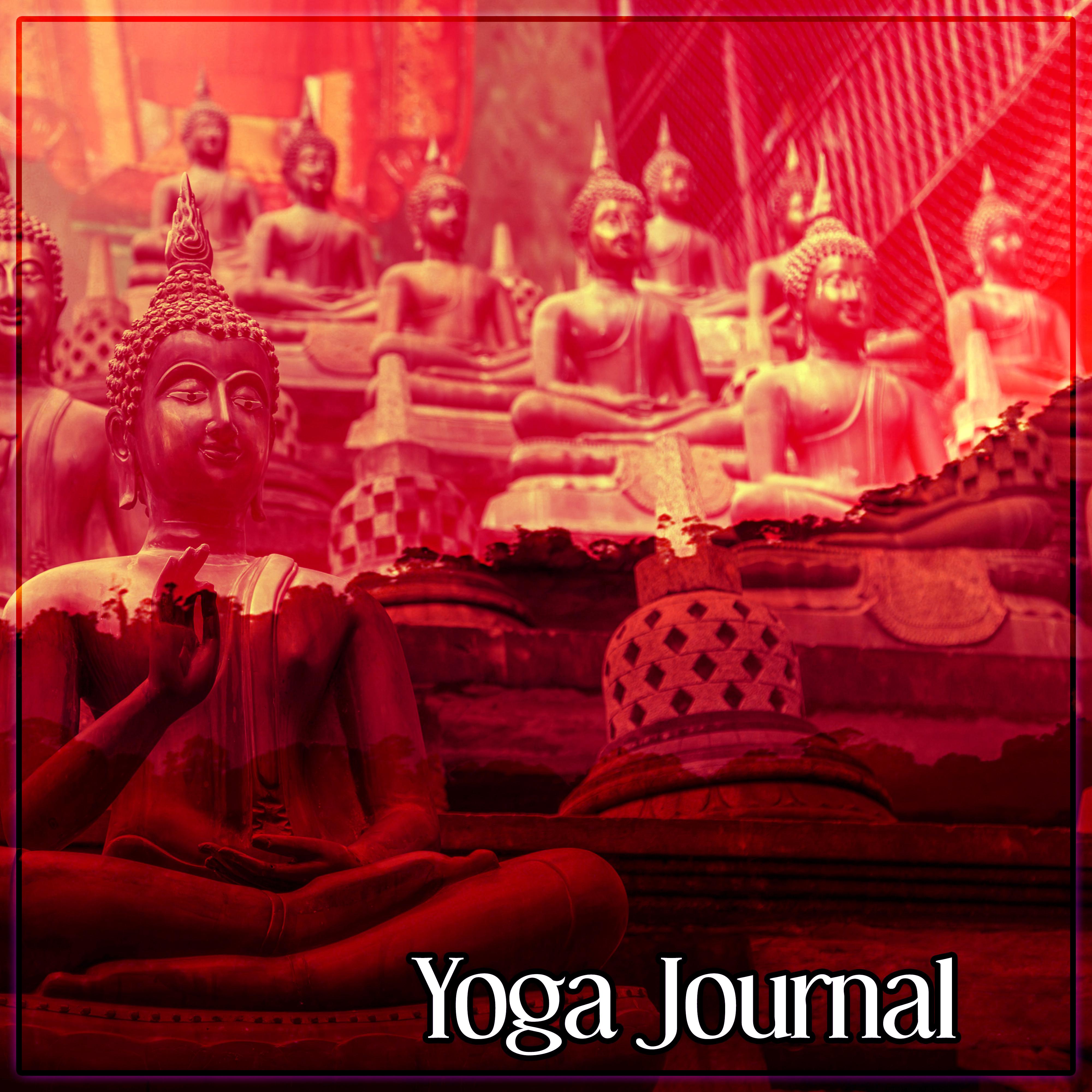 Yoga Journal  New Age Music for Yoga Meditation, Mantra, Zen Garden, Relaxing Music, Kundalini Yoga, Chakra