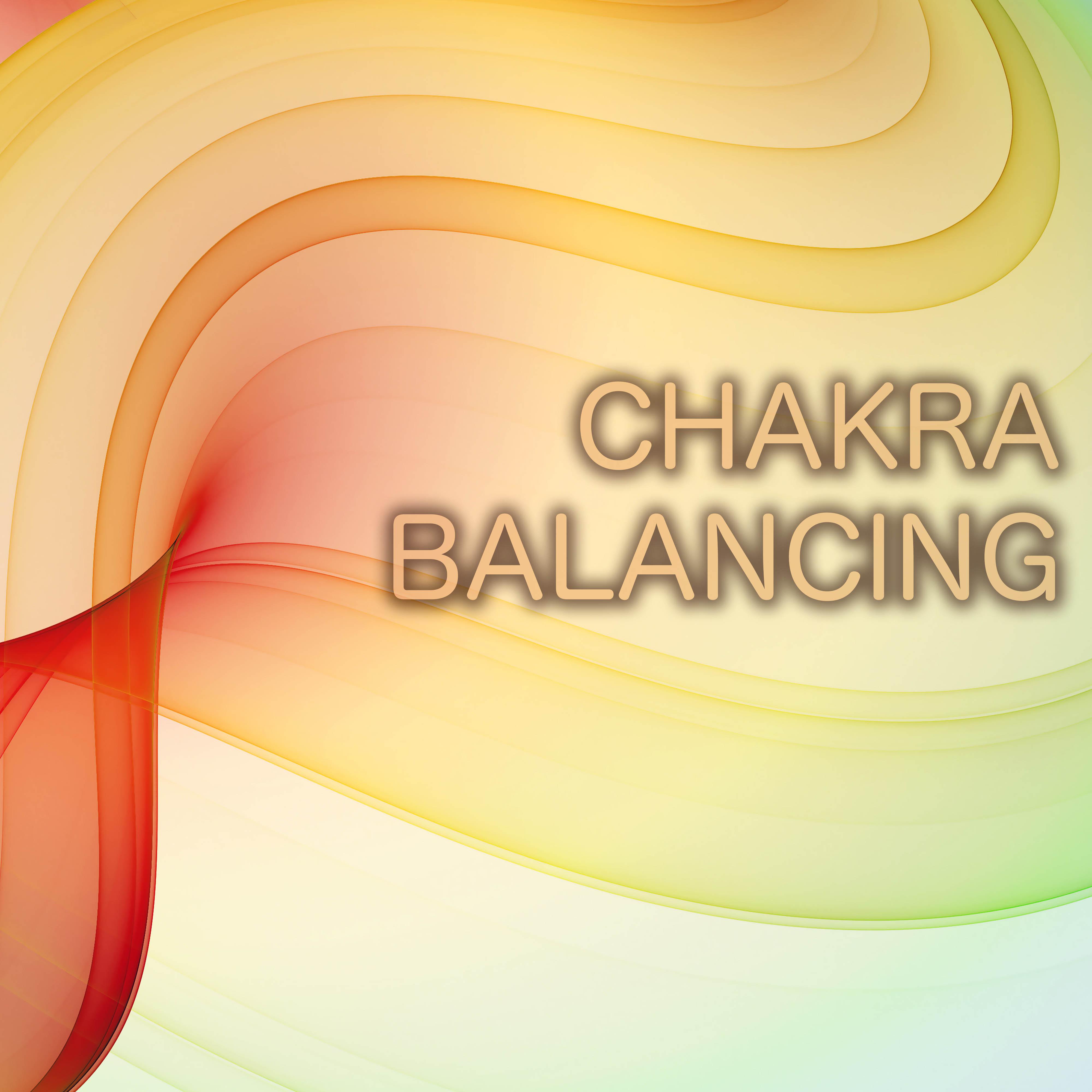 Chakra Balancing & Healing - 7 Chakra Cleansing Music