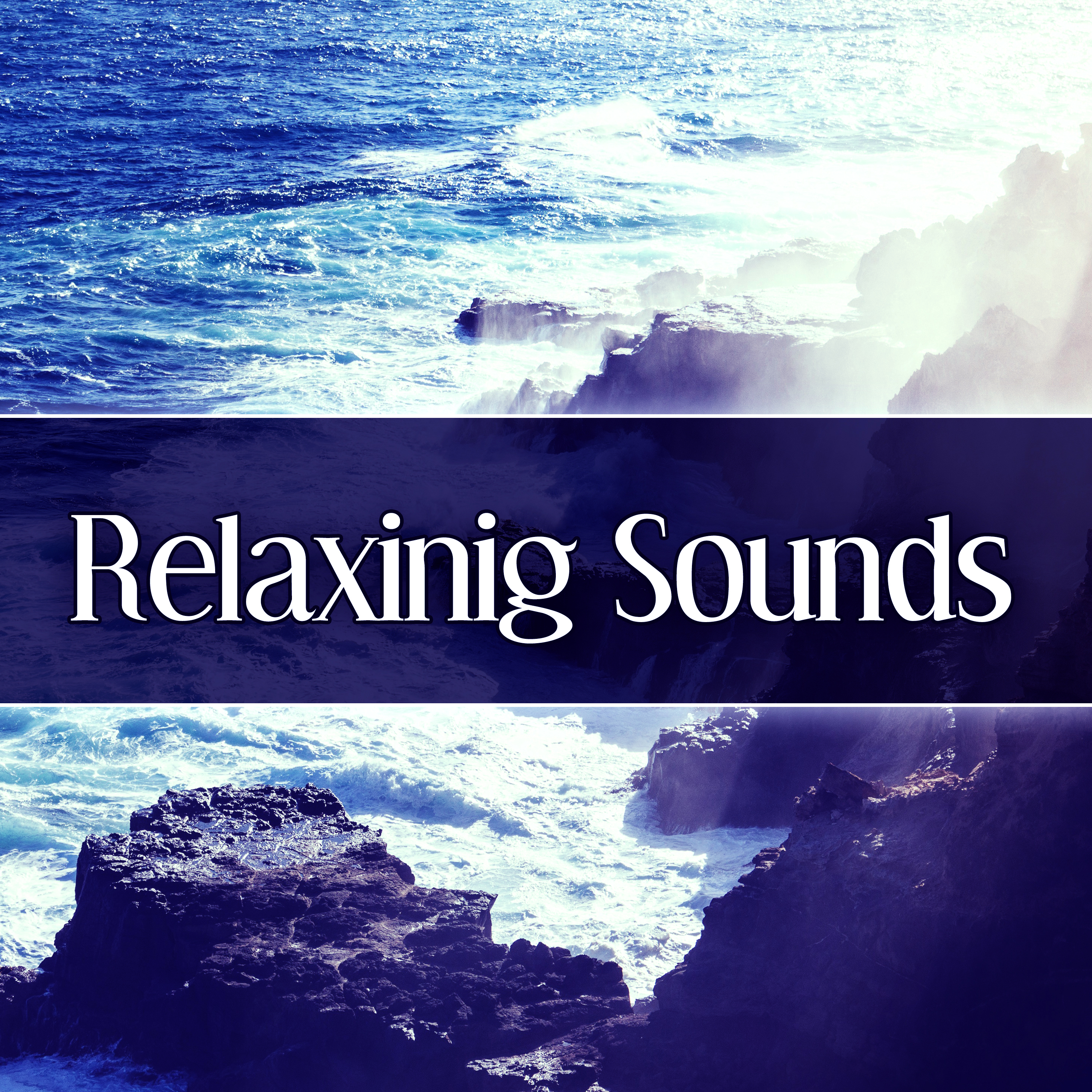 Relaxinig Sounds  Most Popular Soothing Sounds for Relax