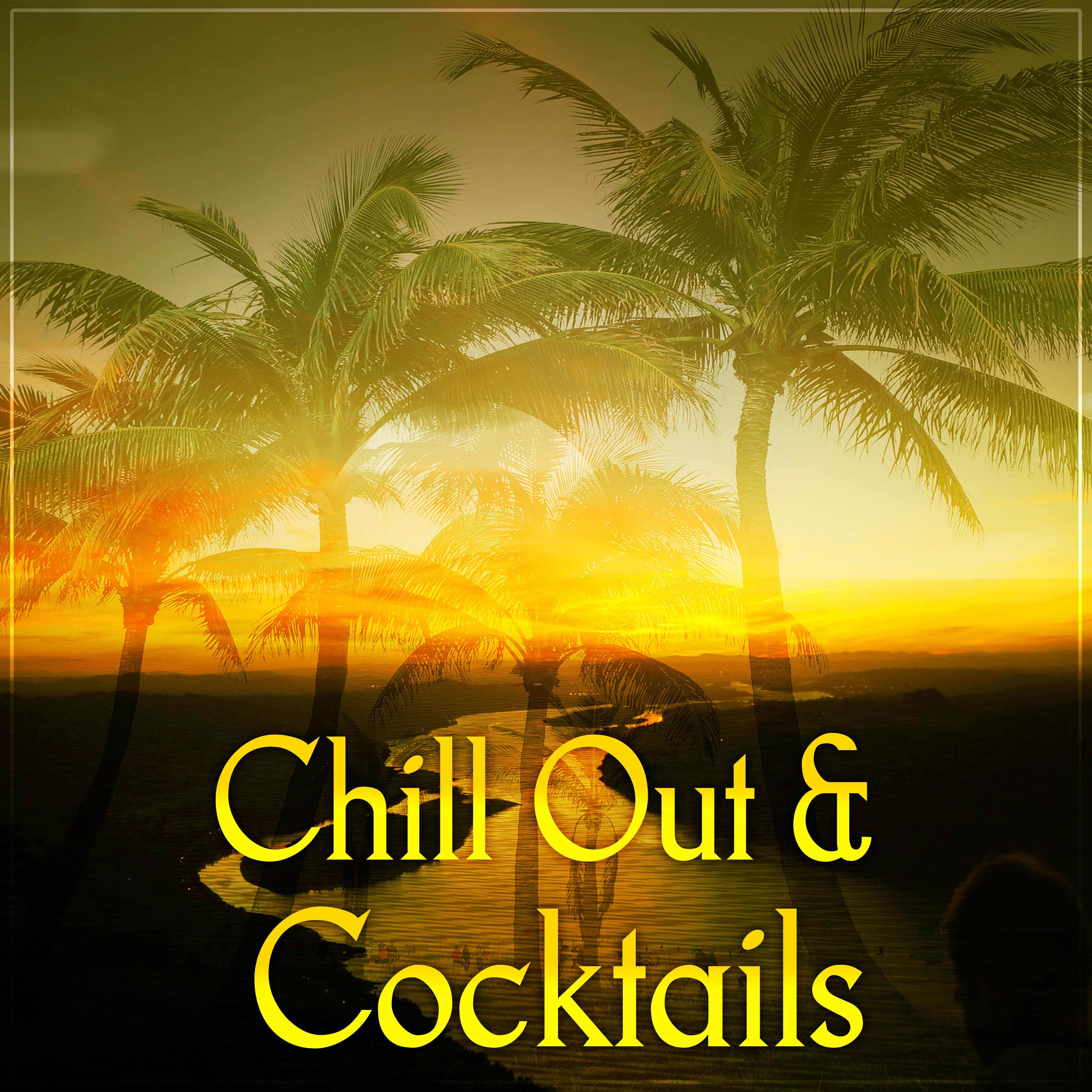 Chill Out  Cocktails  Drink, Smoke  Chill Out, Total Relaxation with Chill Out Sounds