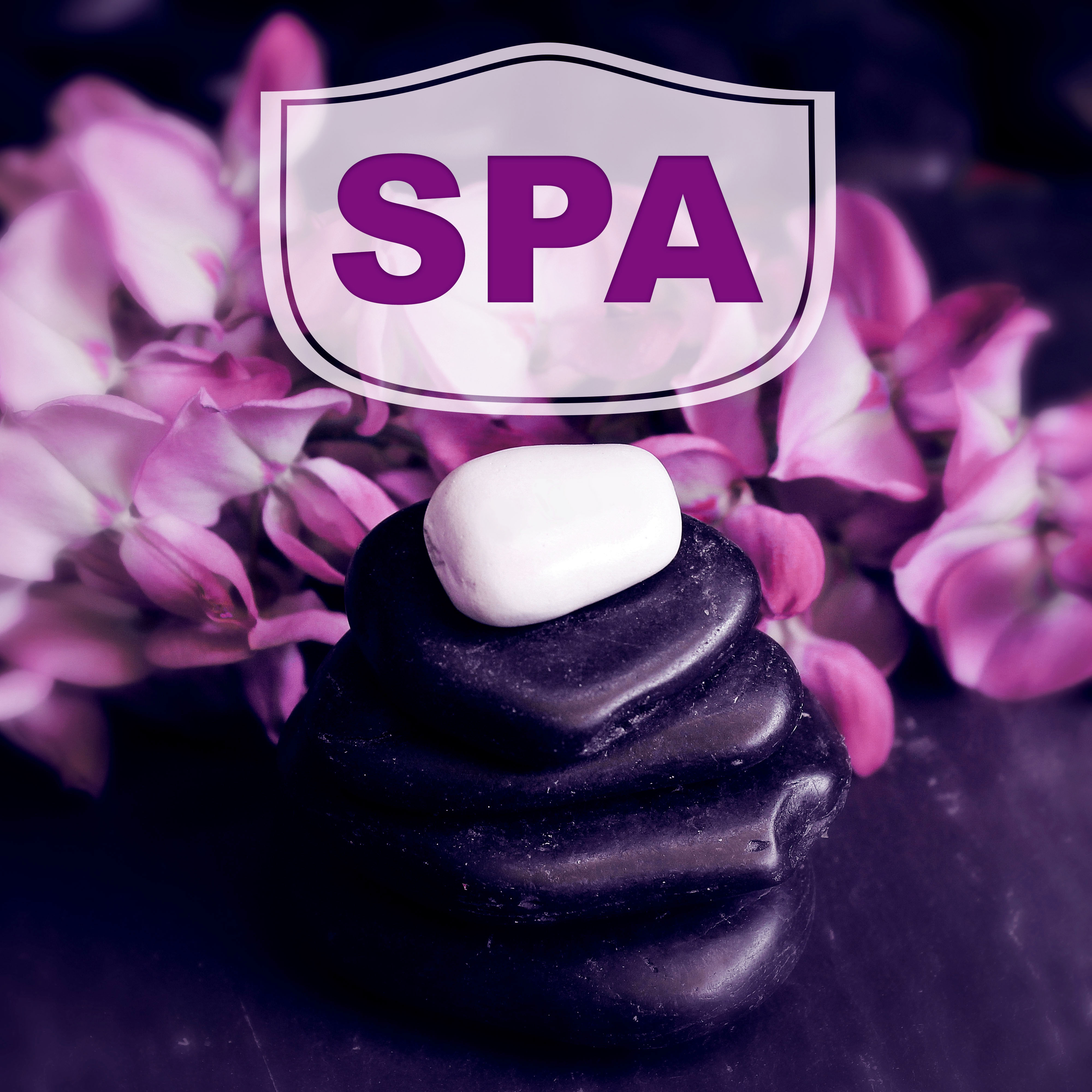Spa  Gentle Sounds for Beauty Treatments, Peaceful Spa Music, Soothing Sounds, Wellness, Bliss Spa