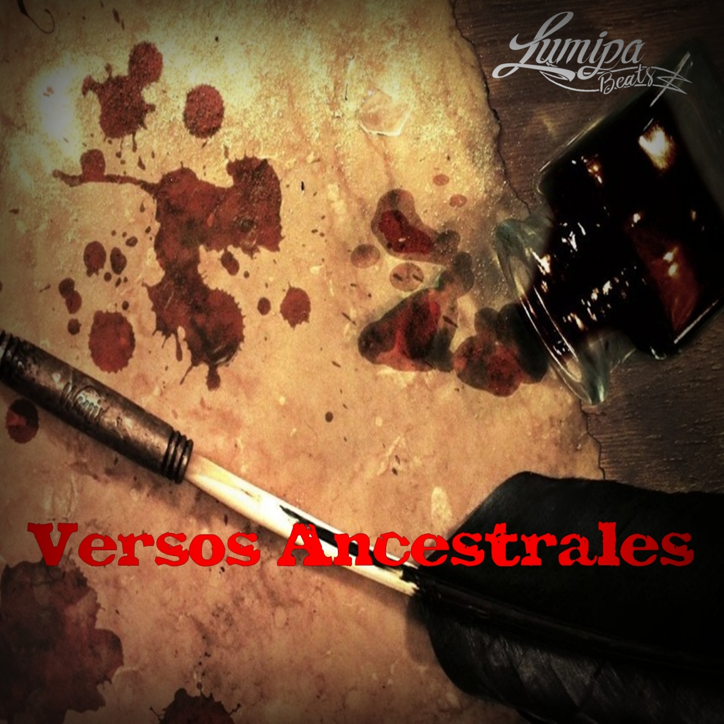 Versos Ancestrales