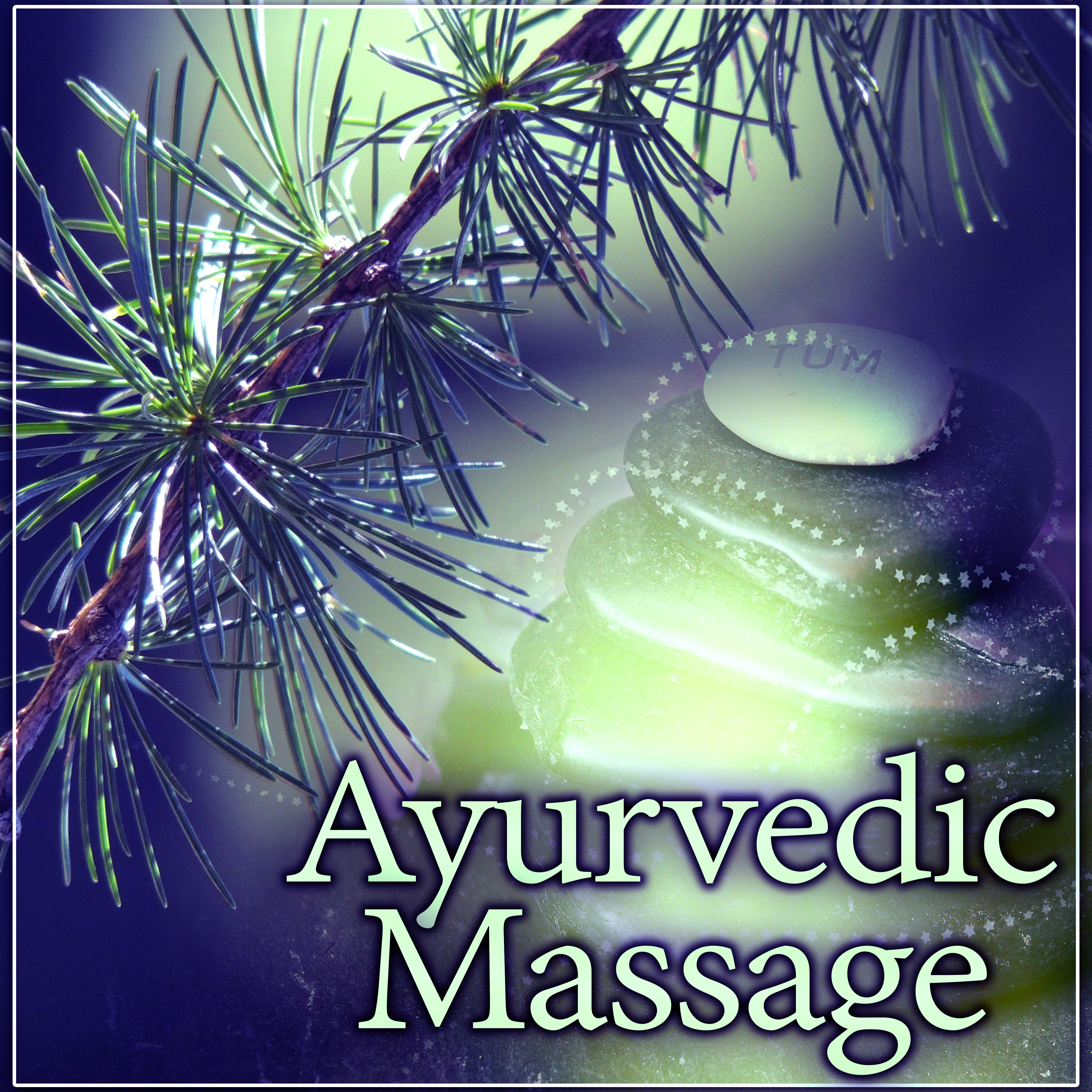 Ayurvedic Massage  Mystic Music for Meditation While Wellness, Calm New Age Music for Deep Relaxation After Classic Massage, Hot Stone Massage, Zen Music