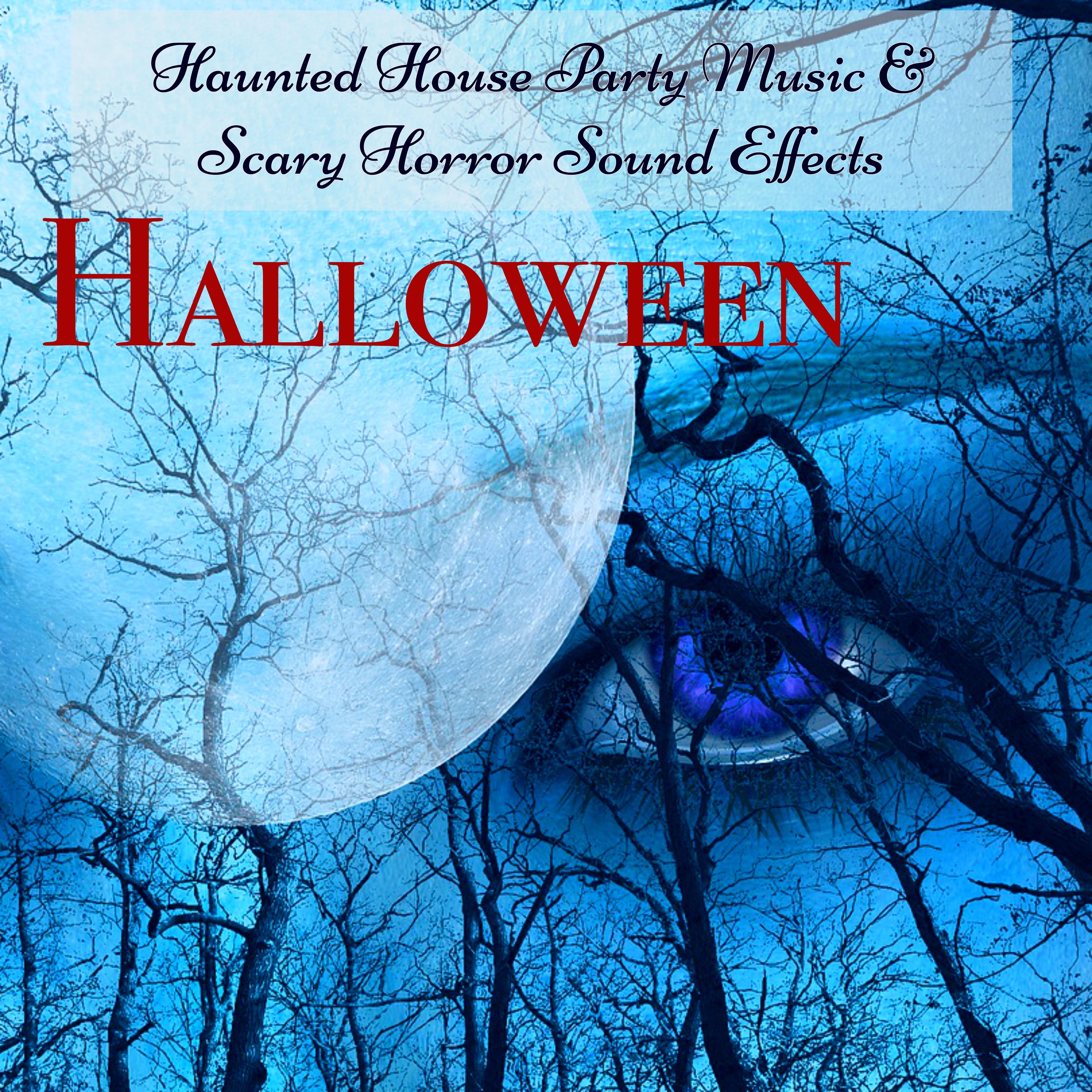 Halloween  Halloween Haunted House Party Music  Scary Horror Sound Effects, Your Perfect Halloween Night Playlist for Halloween Videos and Background Horror Music of the Night