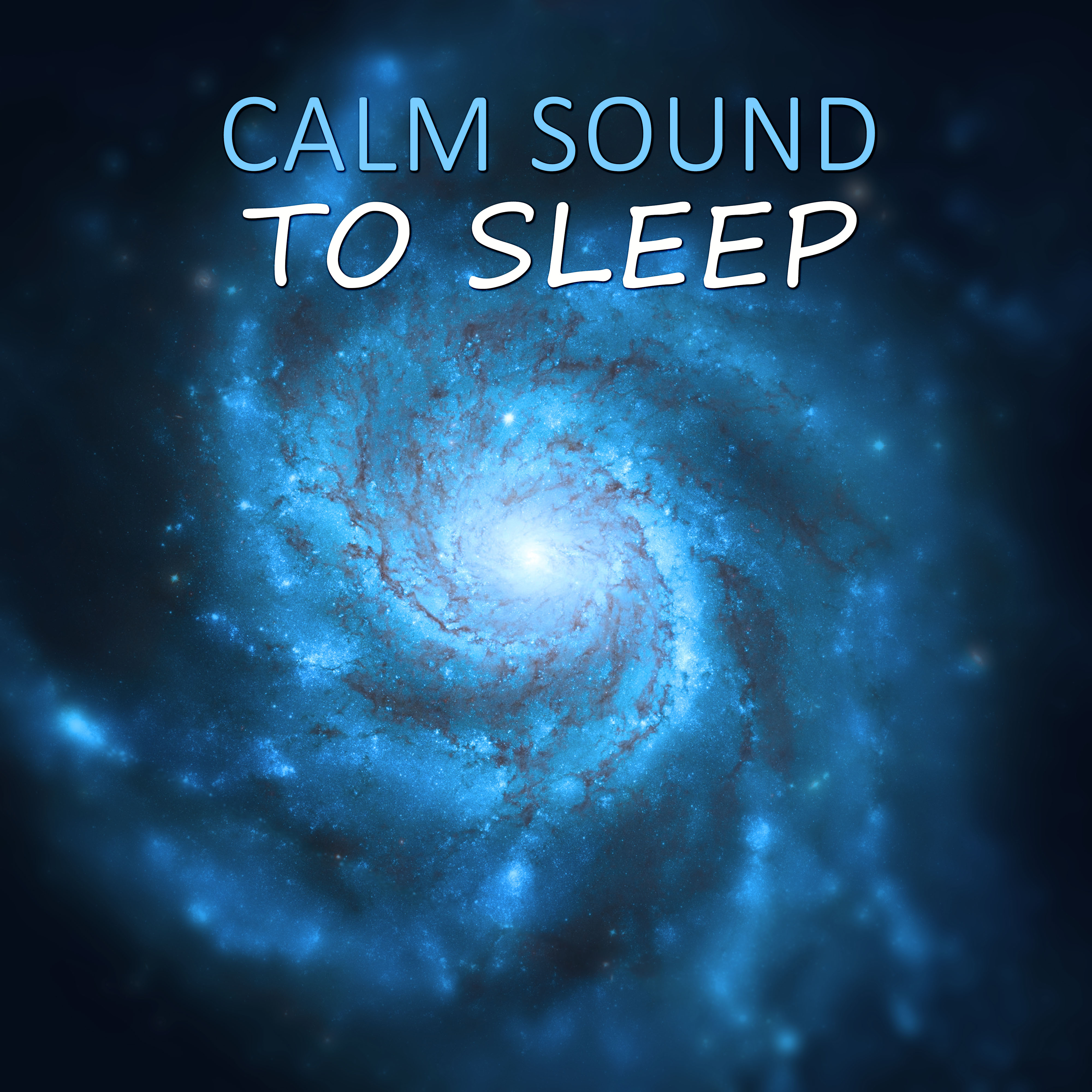 Calm Sound to Sleep  Calm Sounds to Sleep All Night, White Noise for Deep Sleep, Nature Sounds for Sleep Deprivation