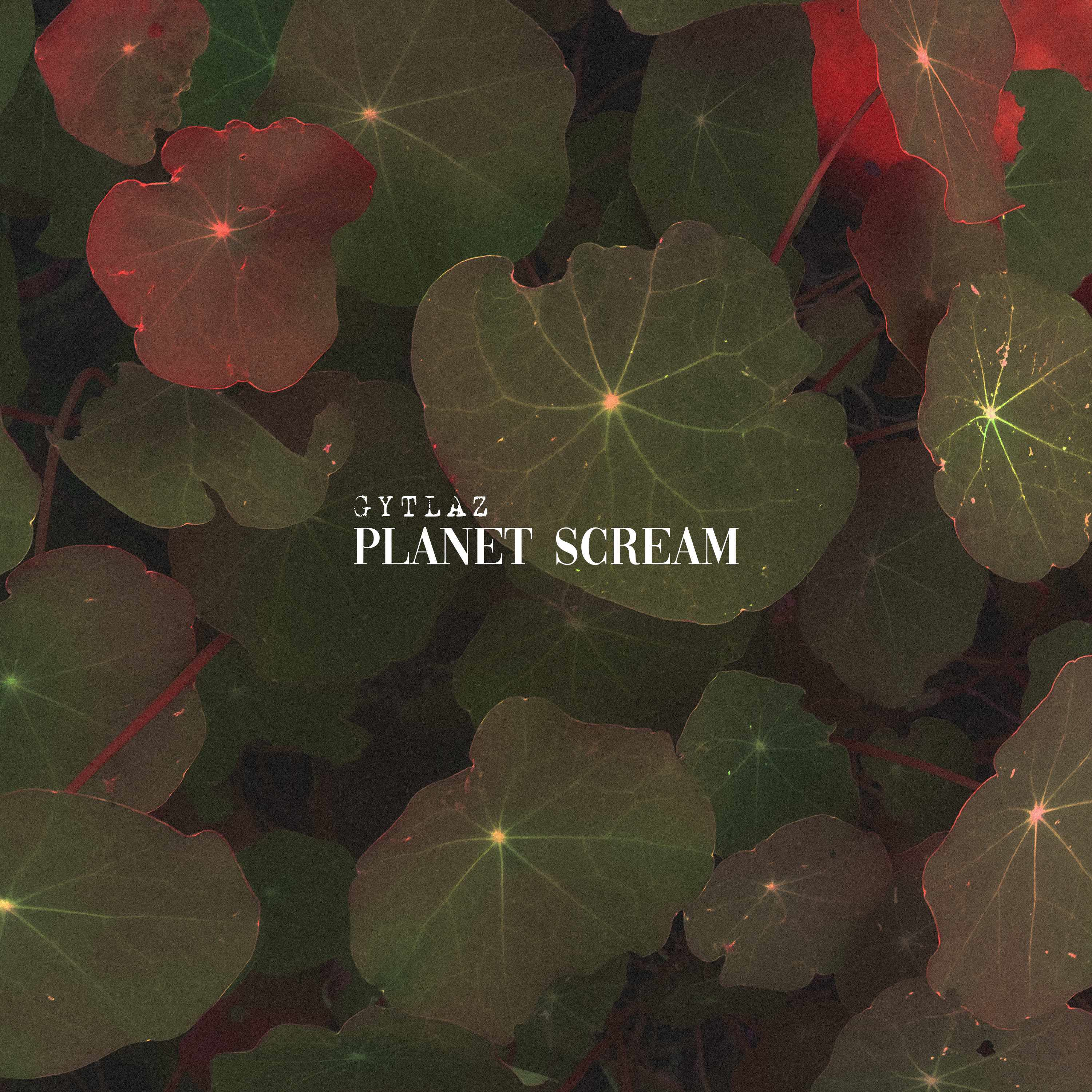 Planet Scream