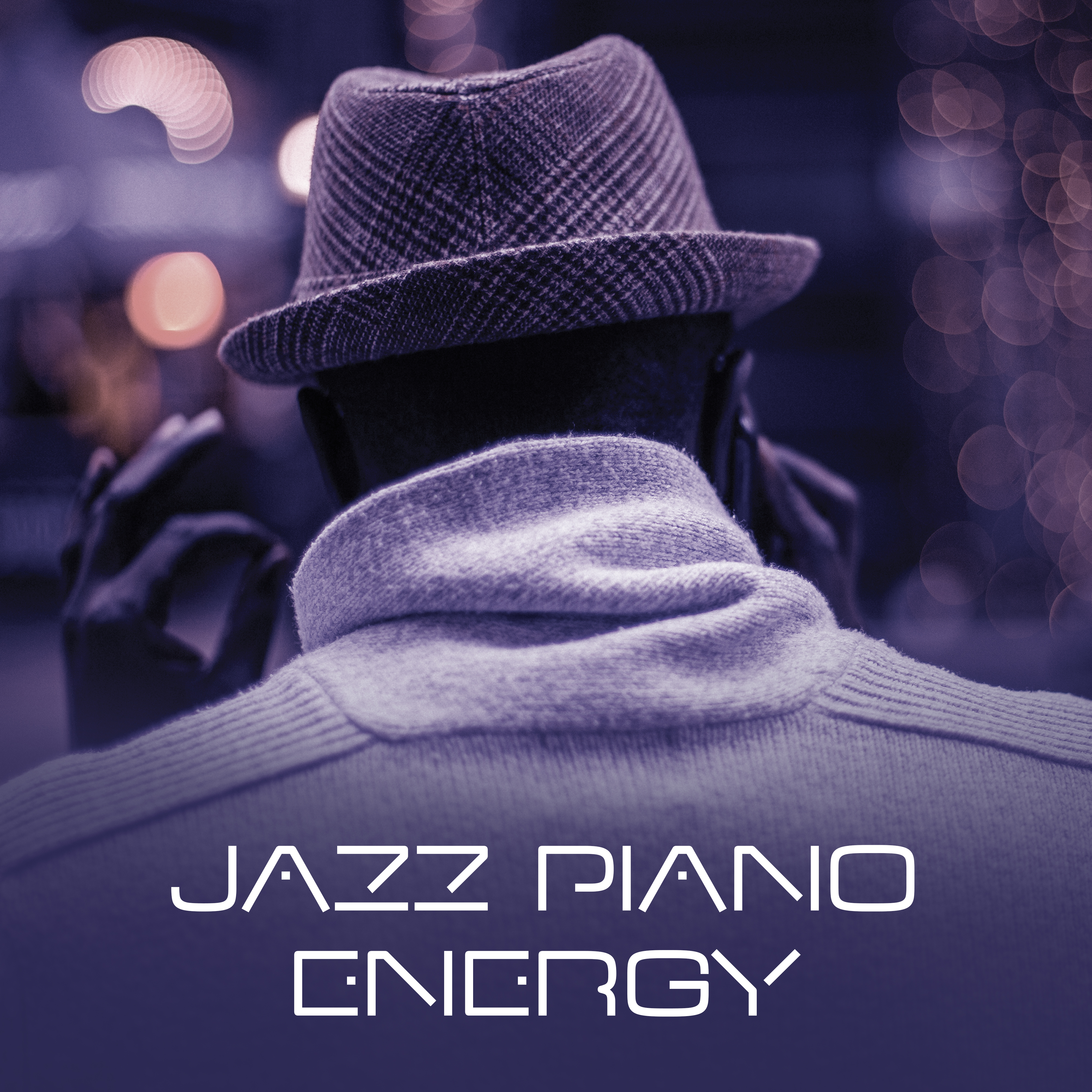 Jazz Piano Energy  Intrumental Jazz Lounge, Piano Session, Jazz Inspirations