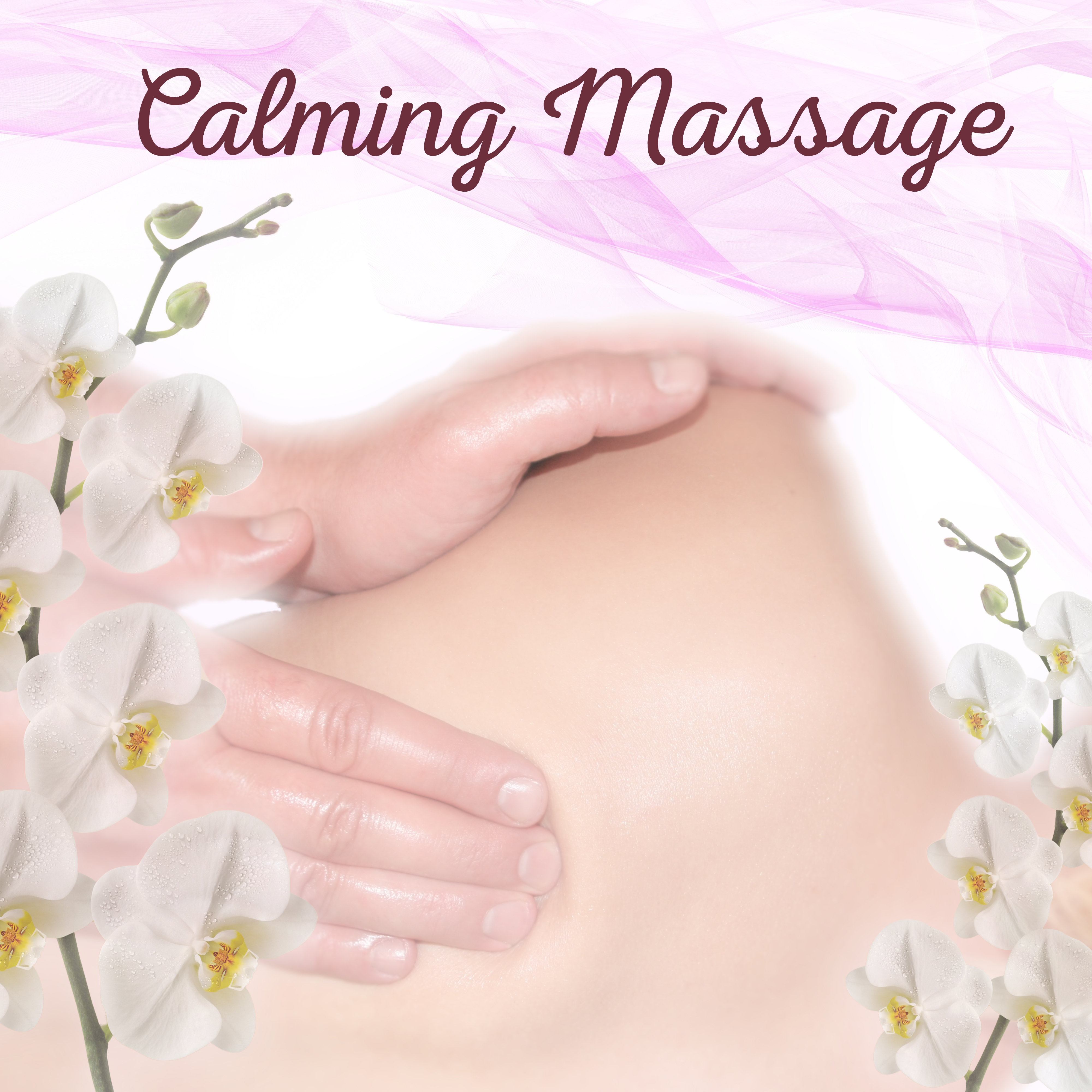 Calming Massage  Soft New Age Music for Relax, Spa, Massage, full of Nature Sounds, Healing Music
