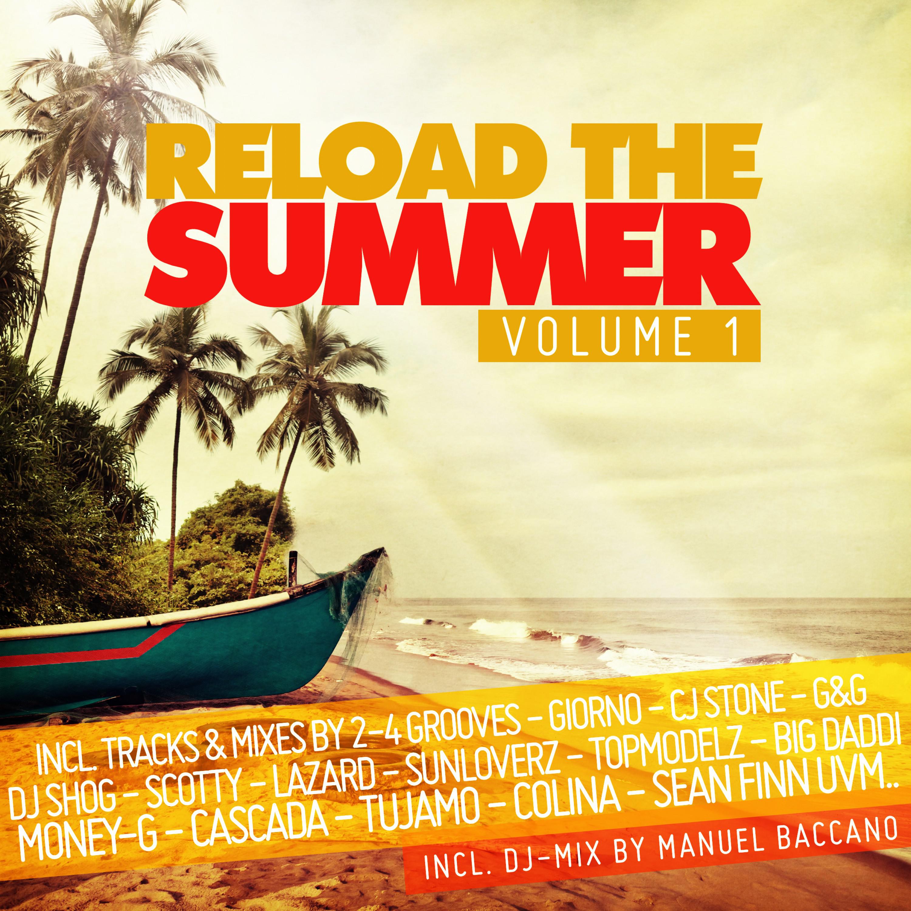 Reload the Summer Vol. 1