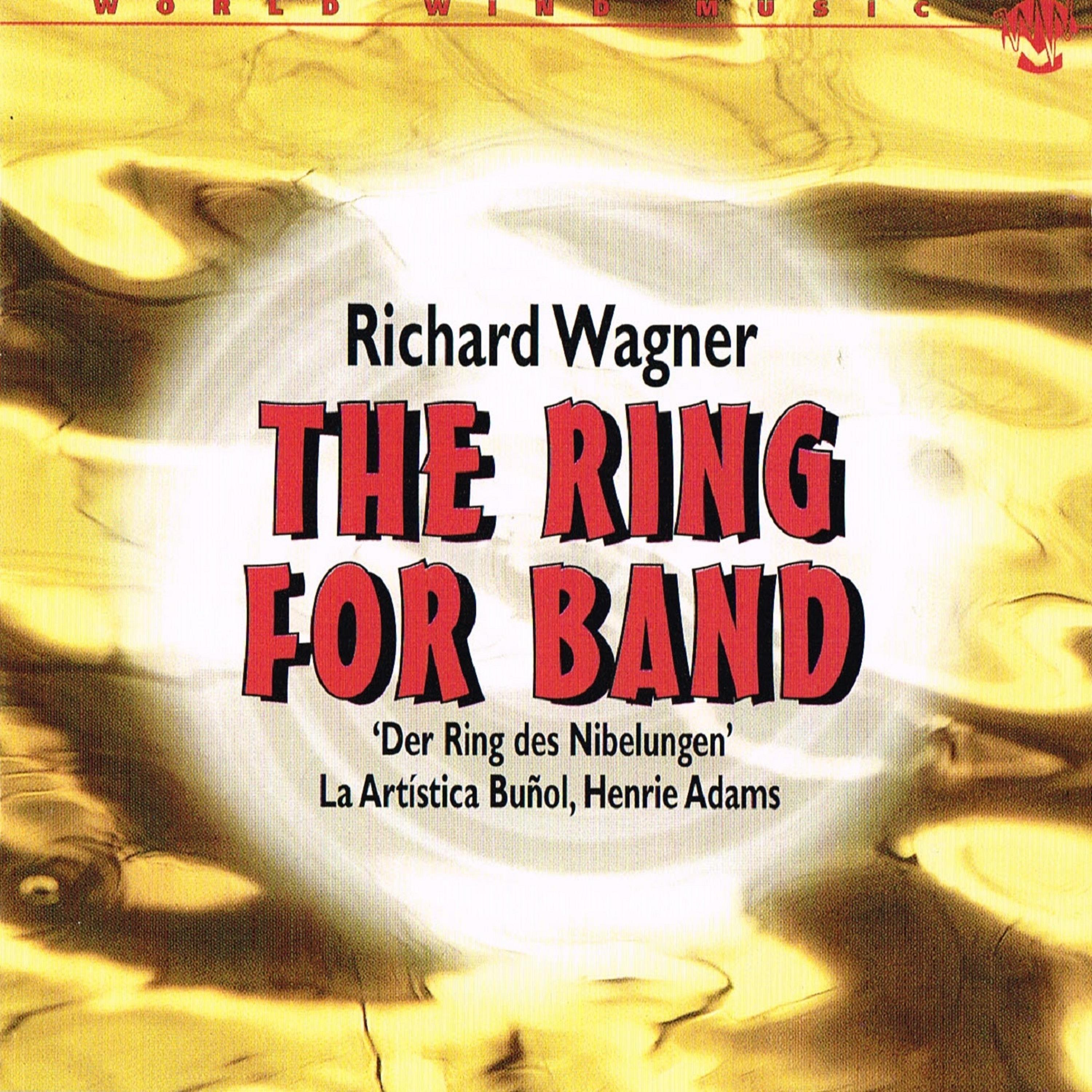 The Ring (For Band)