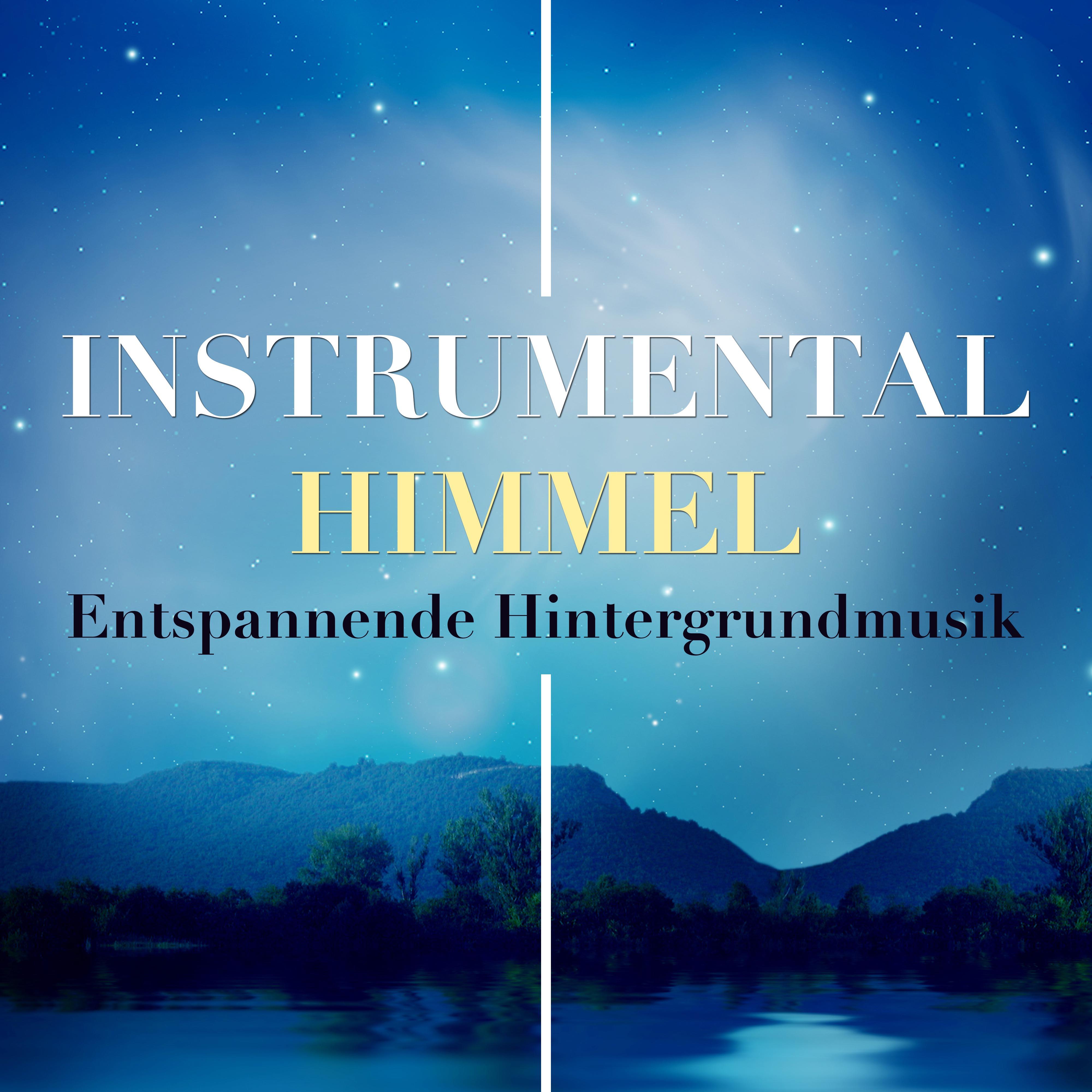 Instrumental Himmel  Entspannende Hintergrundmusik du Tr umen und Schlafen ohne Alptr ume zu Helfen