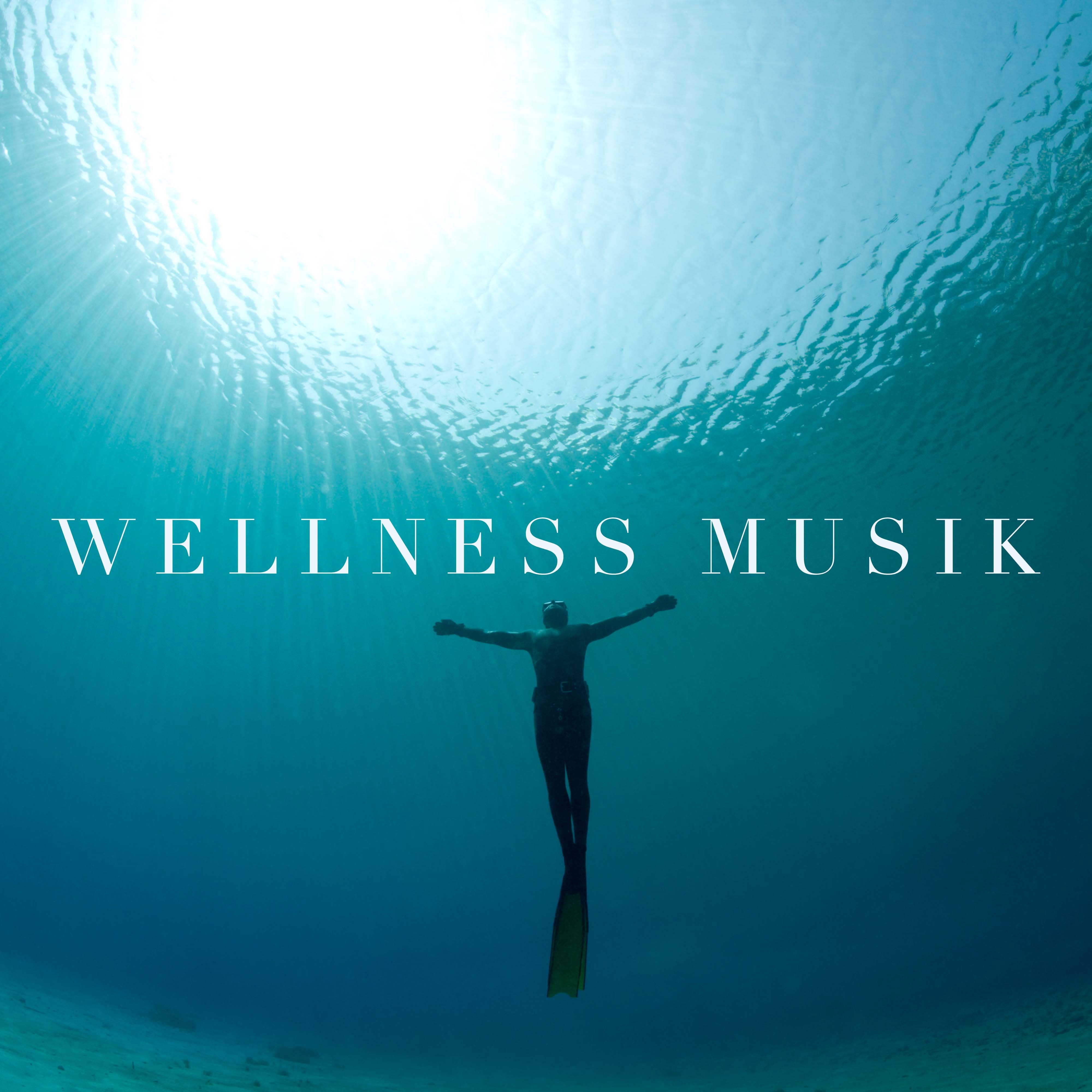 Wellness Musik - Entspannungsmusik Kostenlos